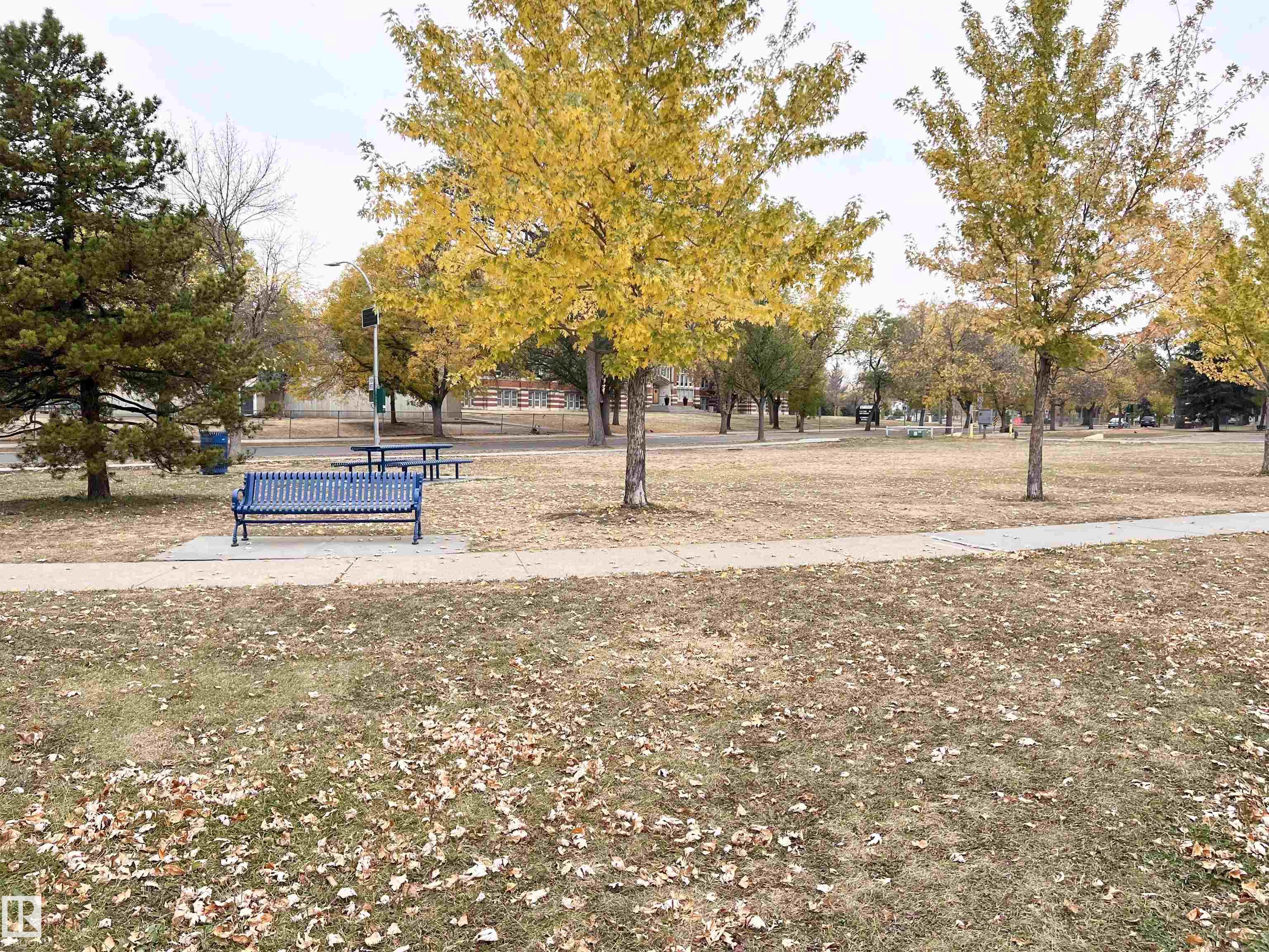 Photo 52 at 19 - 10909 106 Street NW, Central Mcdougall, Edmonton