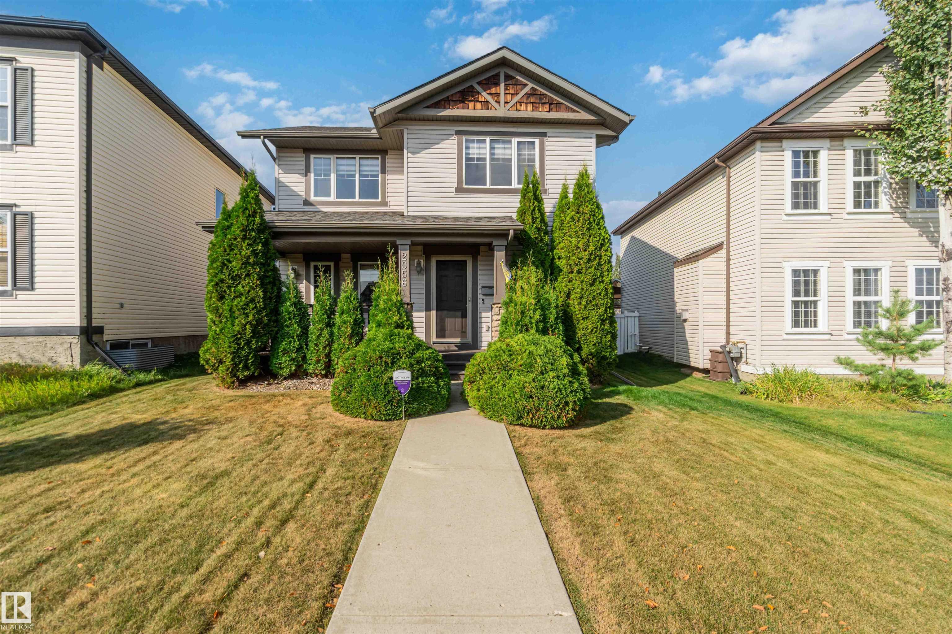 2056 Towne Centre Boulevard NW, Terwillegar Towne, Edmonton 