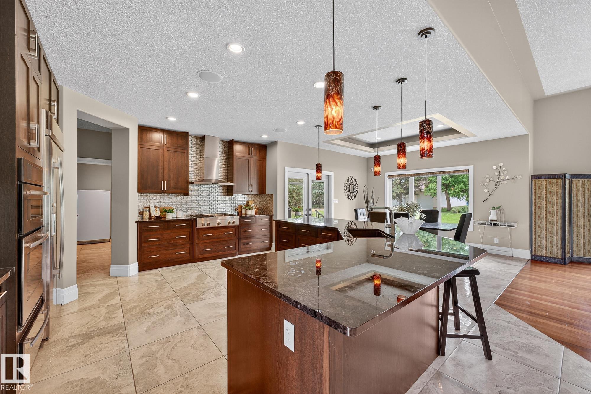 Photo 6 at 131 - 24203 Twp Road 554, Namao Ridge Estates, Rural Sturgeon County