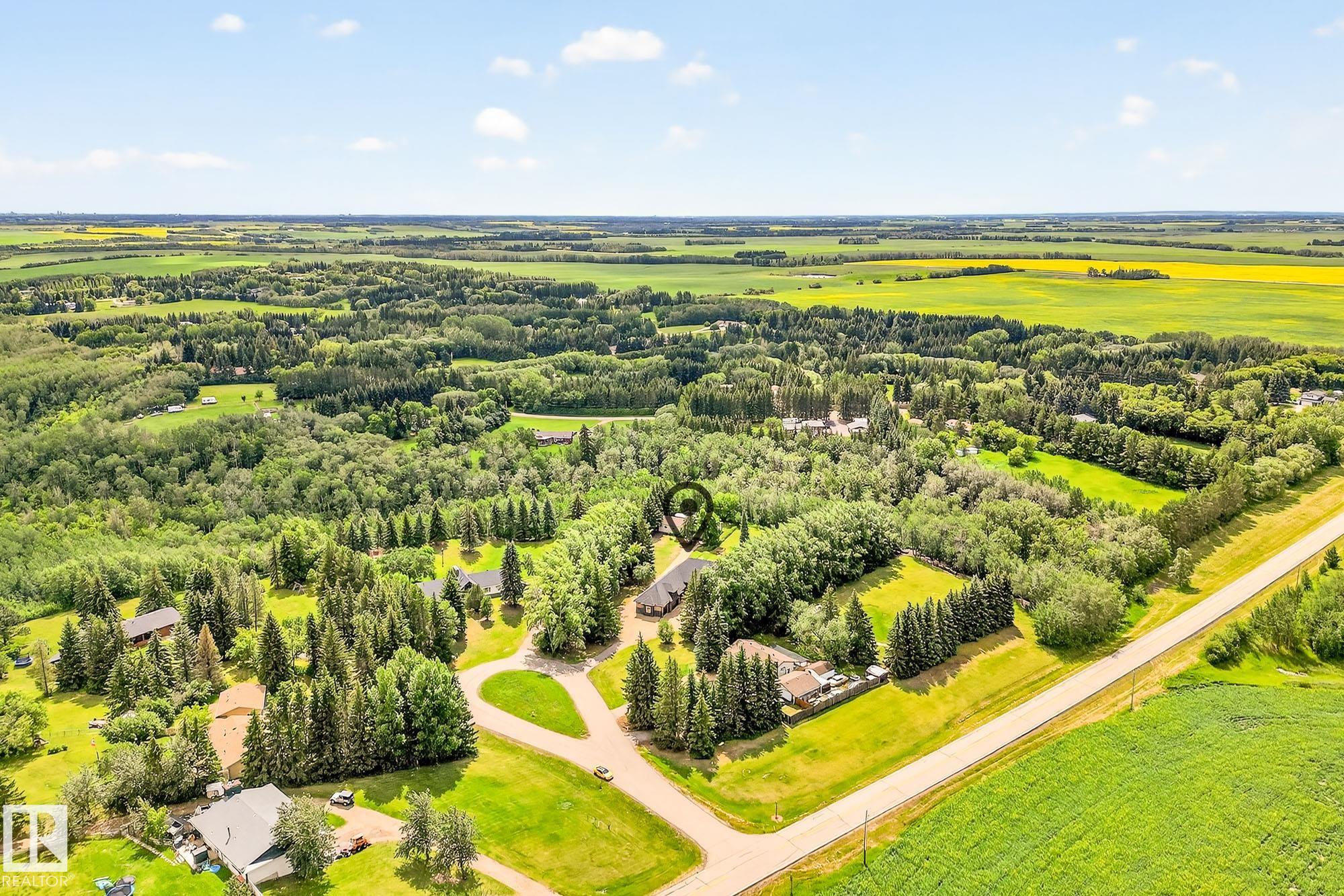 Photo 57 at 131 - 24203 Twp Road 554, Namao Ridge Estates, Rural Sturgeon County