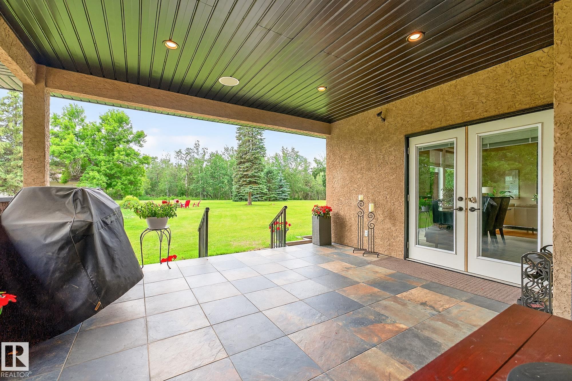 Photo 59 at 131 - 24203 Twp Road 554, Namao Ridge Estates, Rural Sturgeon County