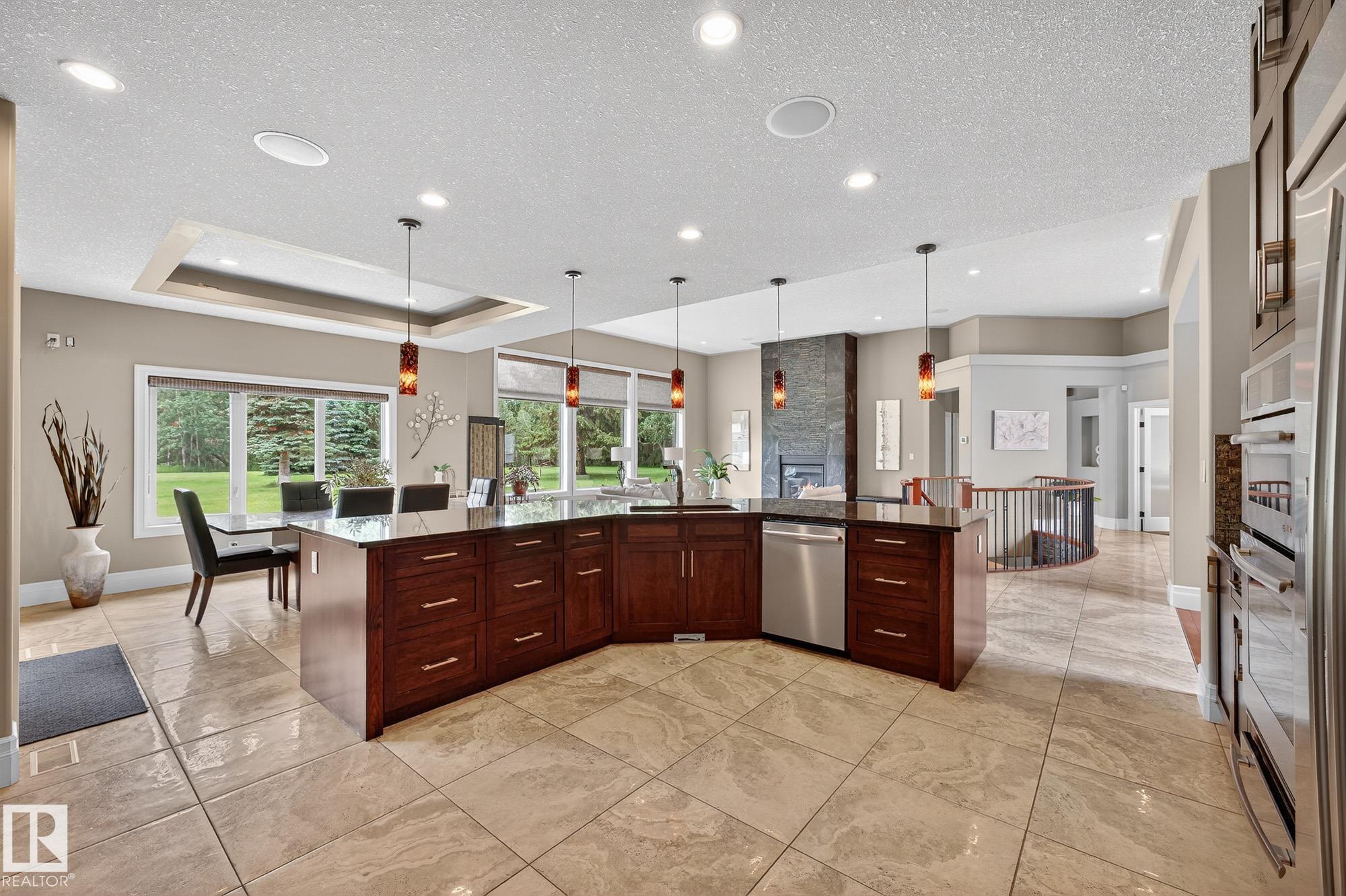 Photo 10 at 131 - 24203 Twp Road 554, Namao Ridge Estates, Rural Sturgeon County
