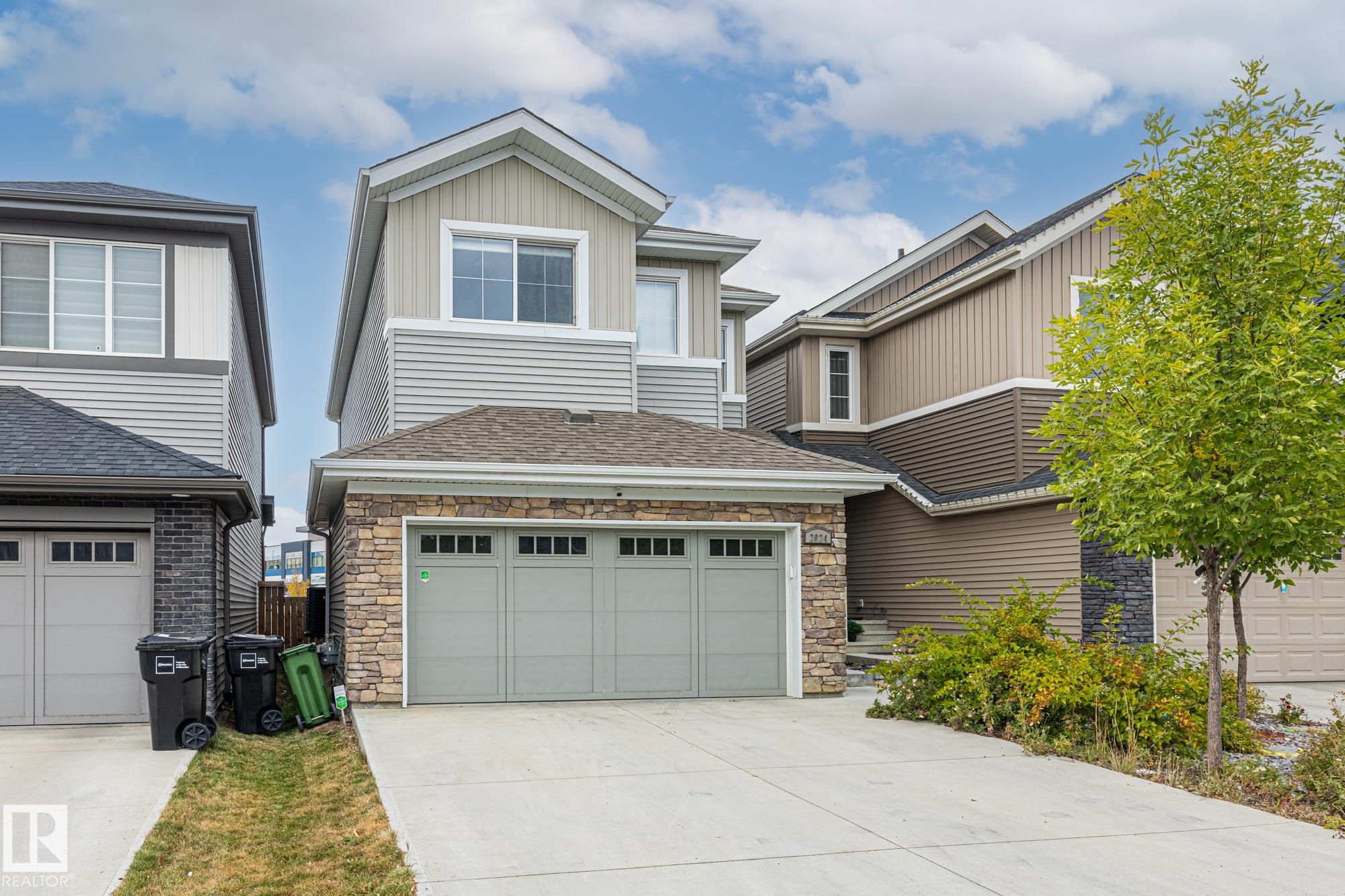 Photo 2 at 2024 160 Street SW, Glenridding Ravine, Edmonton
