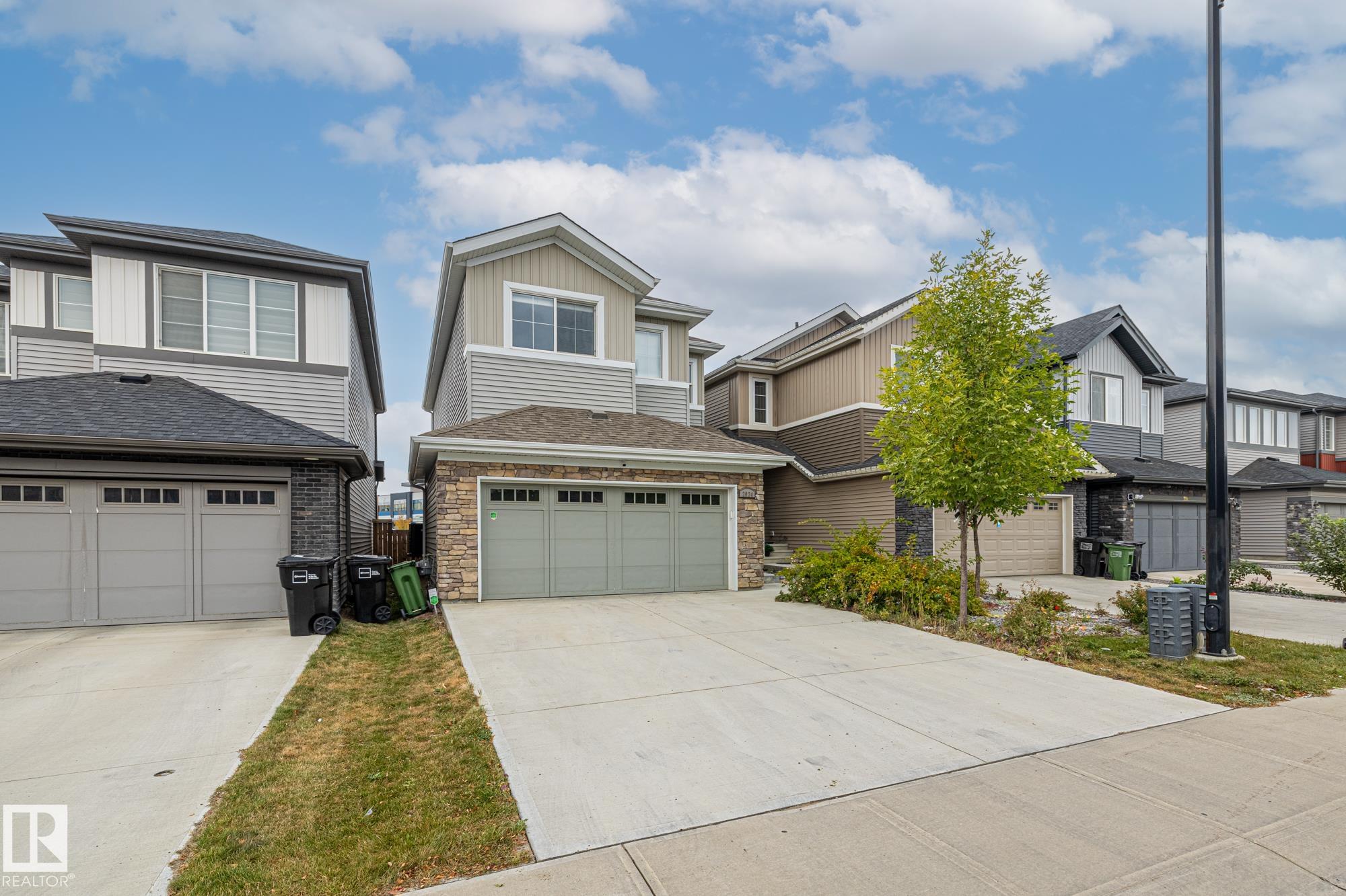 Photo 3 at 2024 160 Street SW, Glenridding Ravine, Edmonton