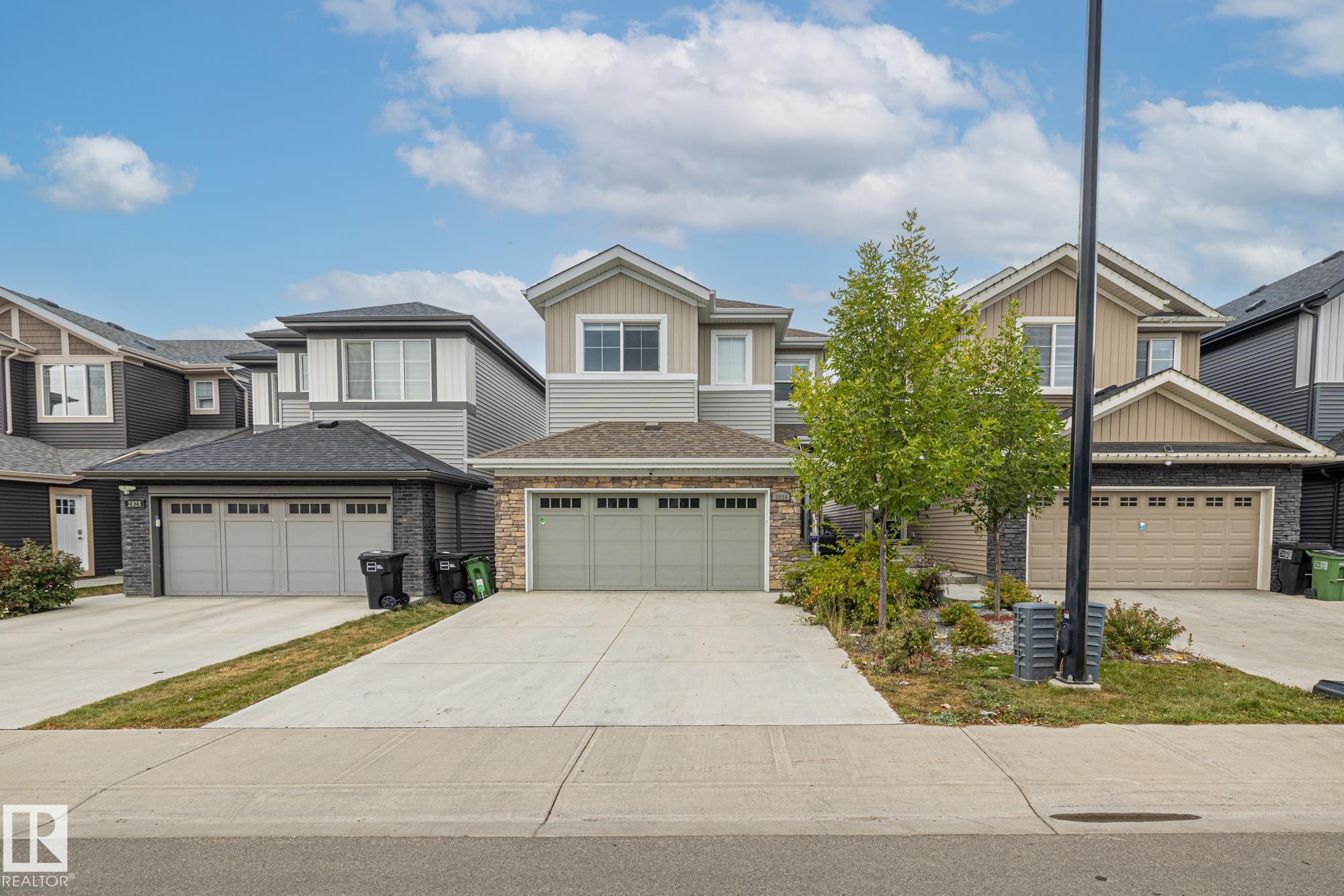 Photo 4 at 2024 160 Street SW, Glenridding Ravine, Edmonton