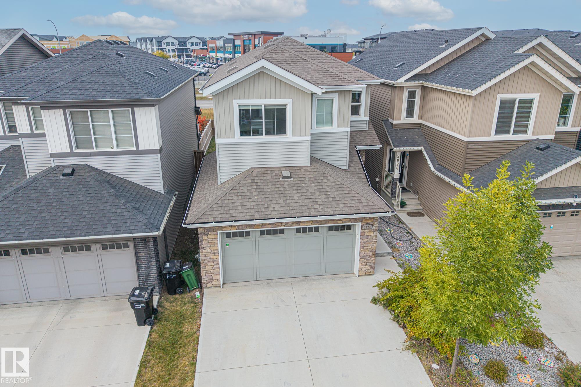Photo 6 at 2024 160 Street SW, Glenridding Ravine, Edmonton