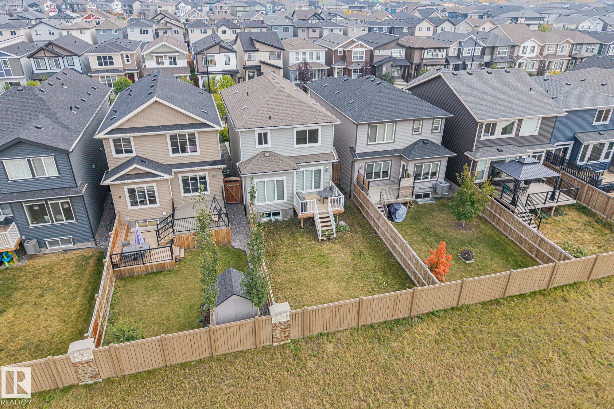 Photo 54 at 2024 160 Street SW, Glenridding Ravine, Edmonton