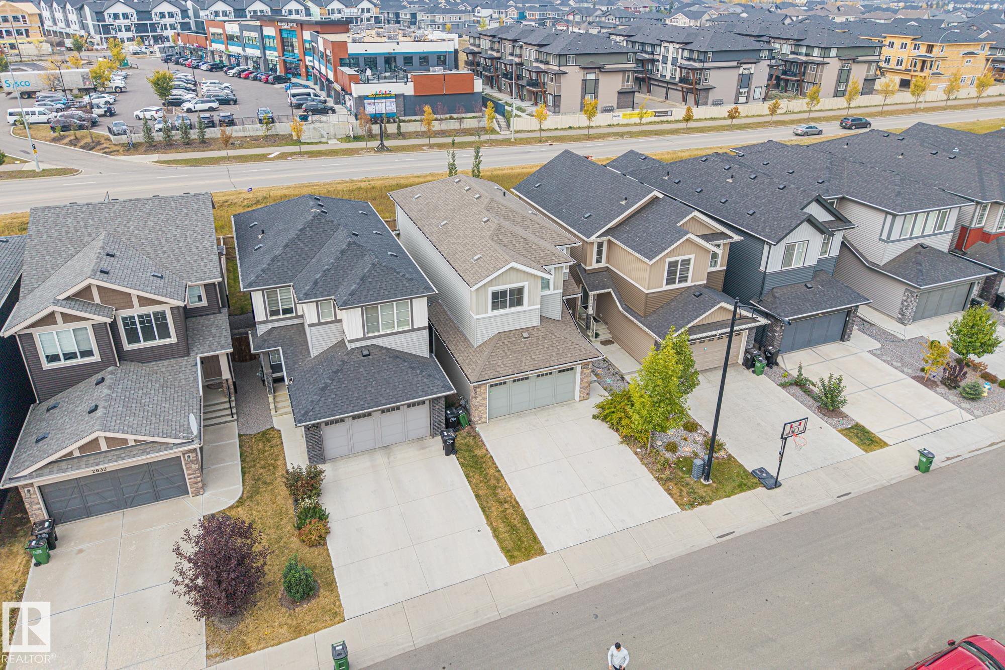 Photo 7 at 2024 160 Street SW, Glenridding Ravine, Edmonton