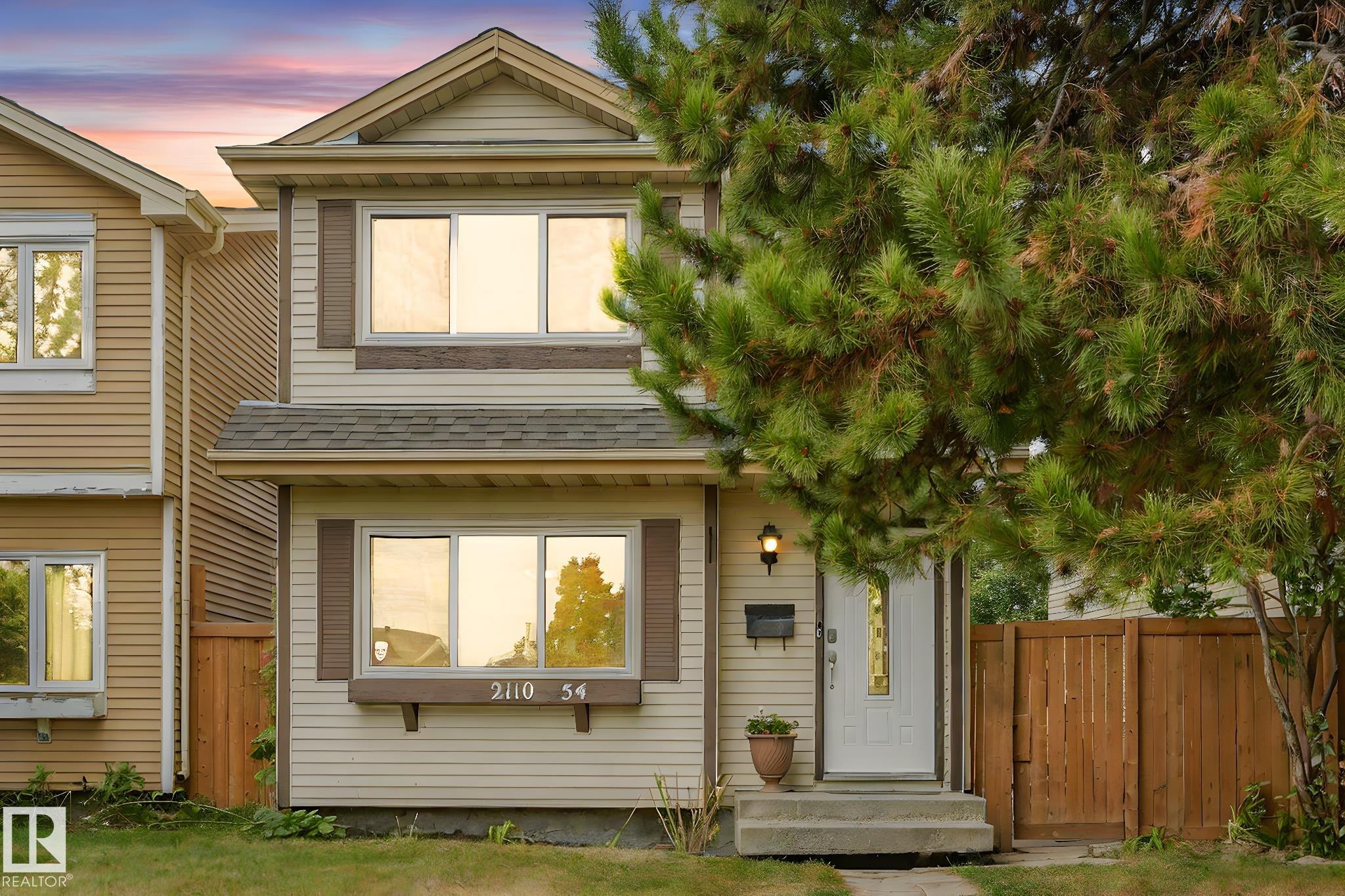 2110 54 Street NW, Meyokumin, Edmonton 