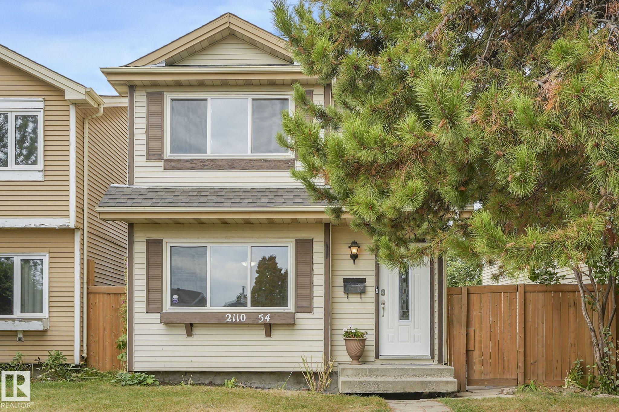 Photo 2 at 2110 54 Street NW, Meyokumin, Edmonton