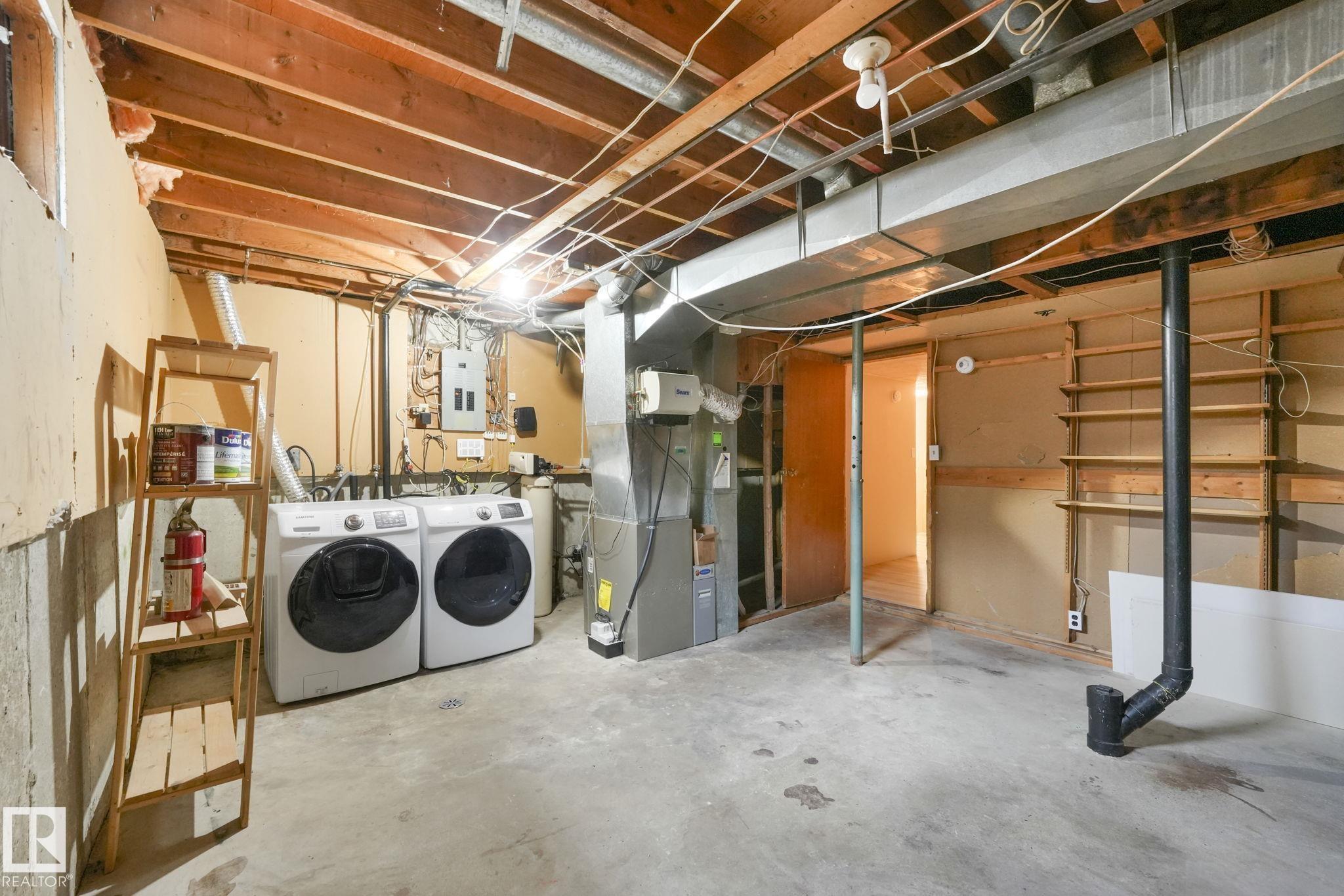 Photo 30 at 2110 54 Street NW, Meyokumin, Edmonton