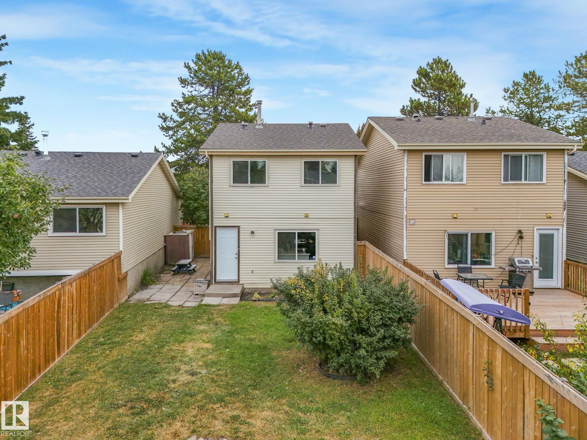 Photo 31 at 2110 54 Street NW, Meyokumin, Edmonton