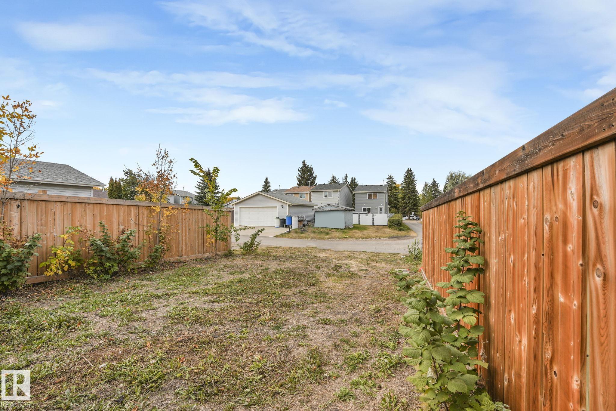 Photo 41 at 2110 54 Street NW, Meyokumin, Edmonton