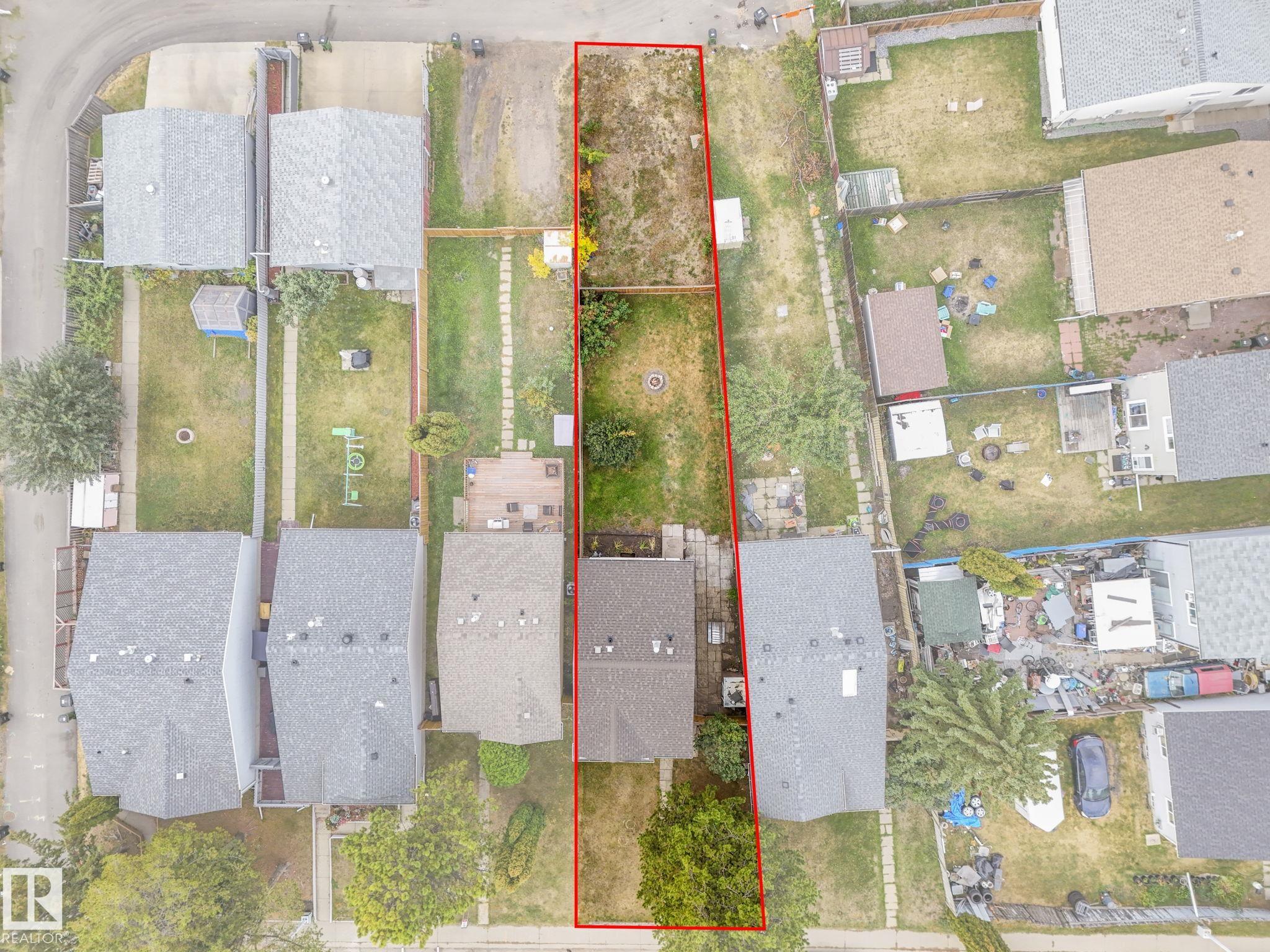 Photo 42 at 2110 54 Street NW, Meyokumin, Edmonton
