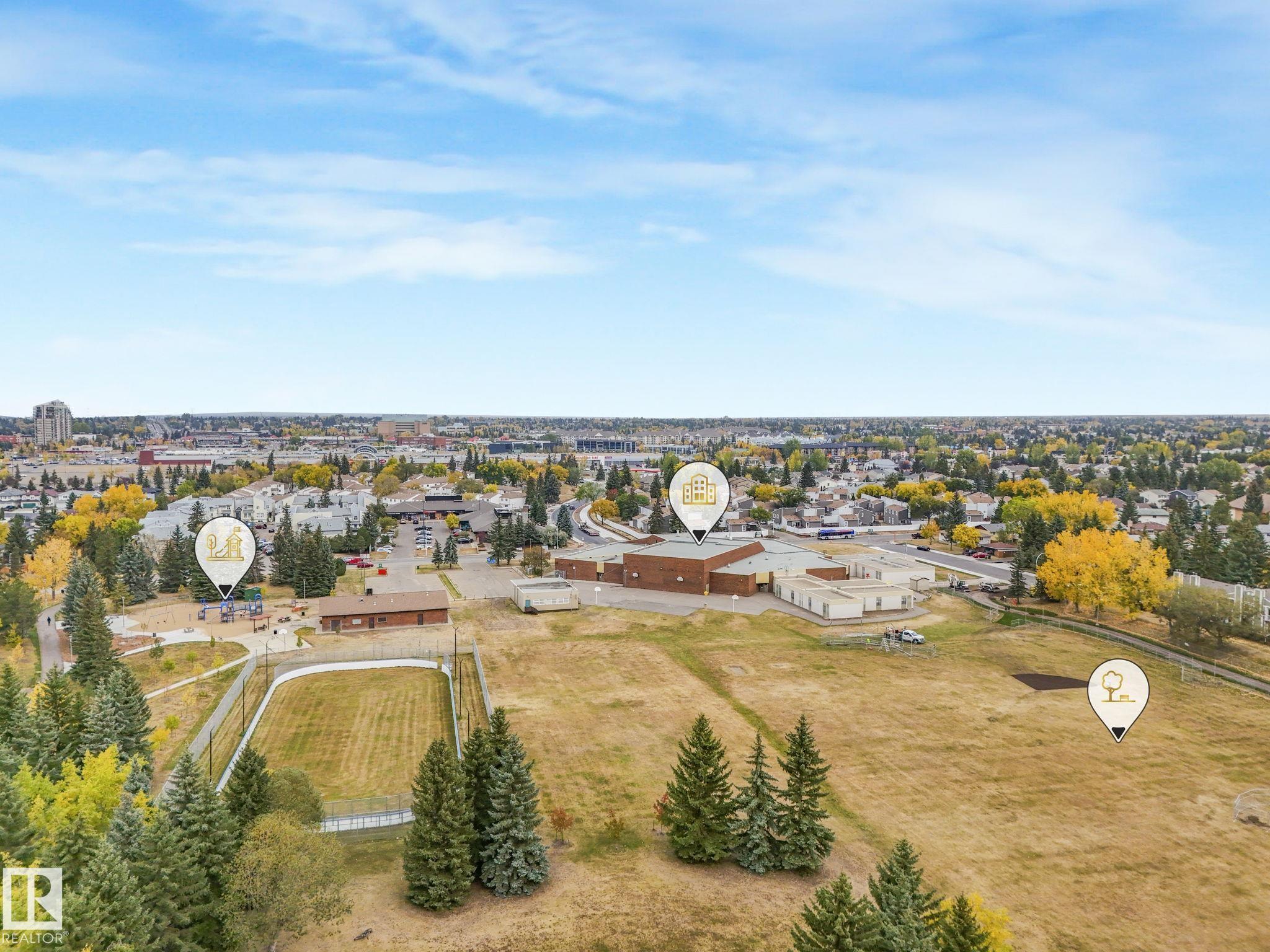 Photo 44 at 2110 54 Street NW, Meyokumin, Edmonton
