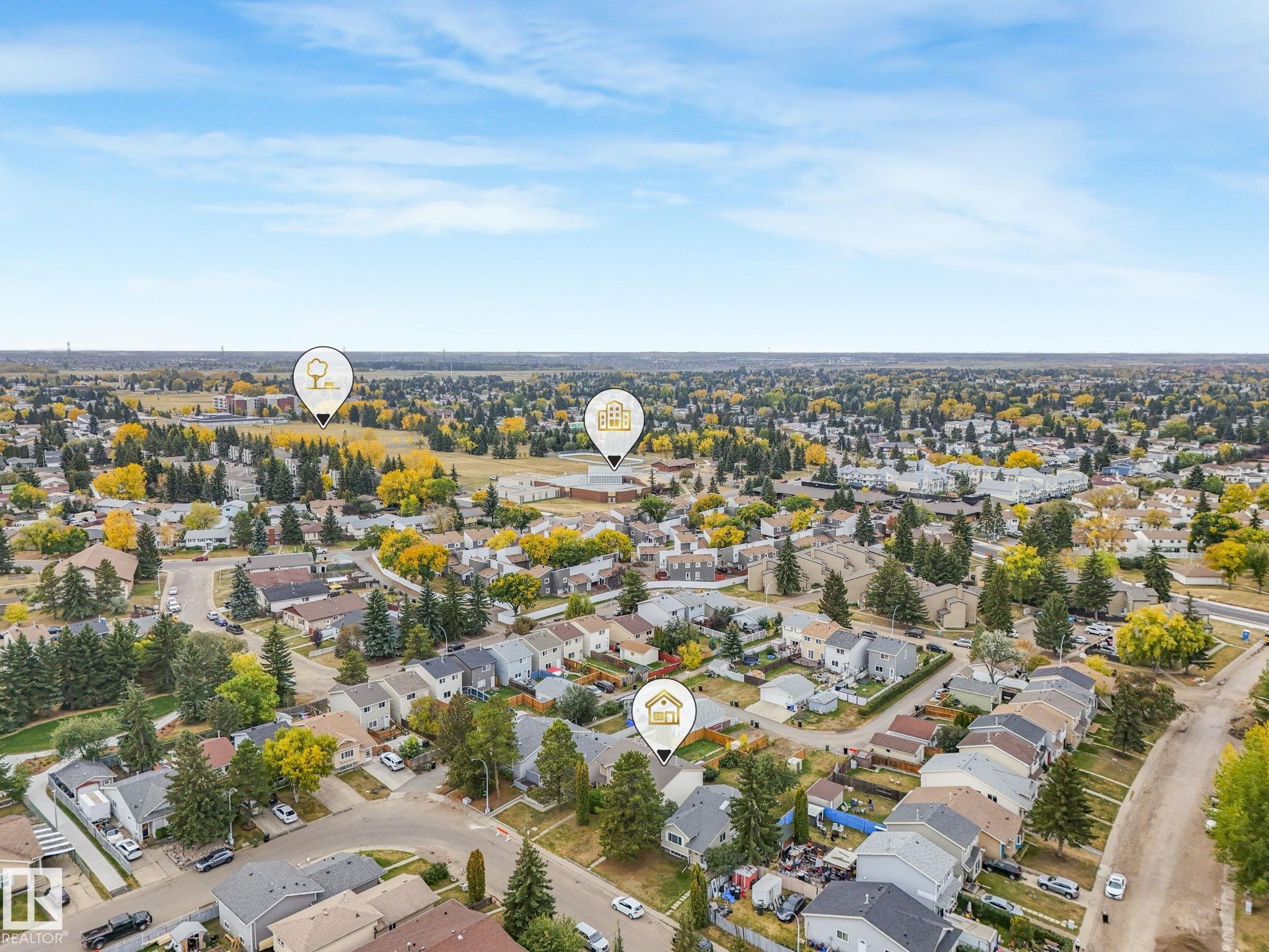 Photo 47 at 2110 54 Street NW, Meyokumin, Edmonton