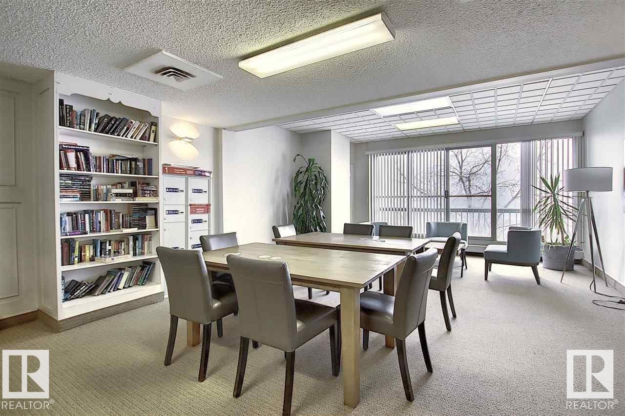 Photo 12 at 801 - 12141 Jasper Avenue NW, Wîhkwêntôwin, Edmonton