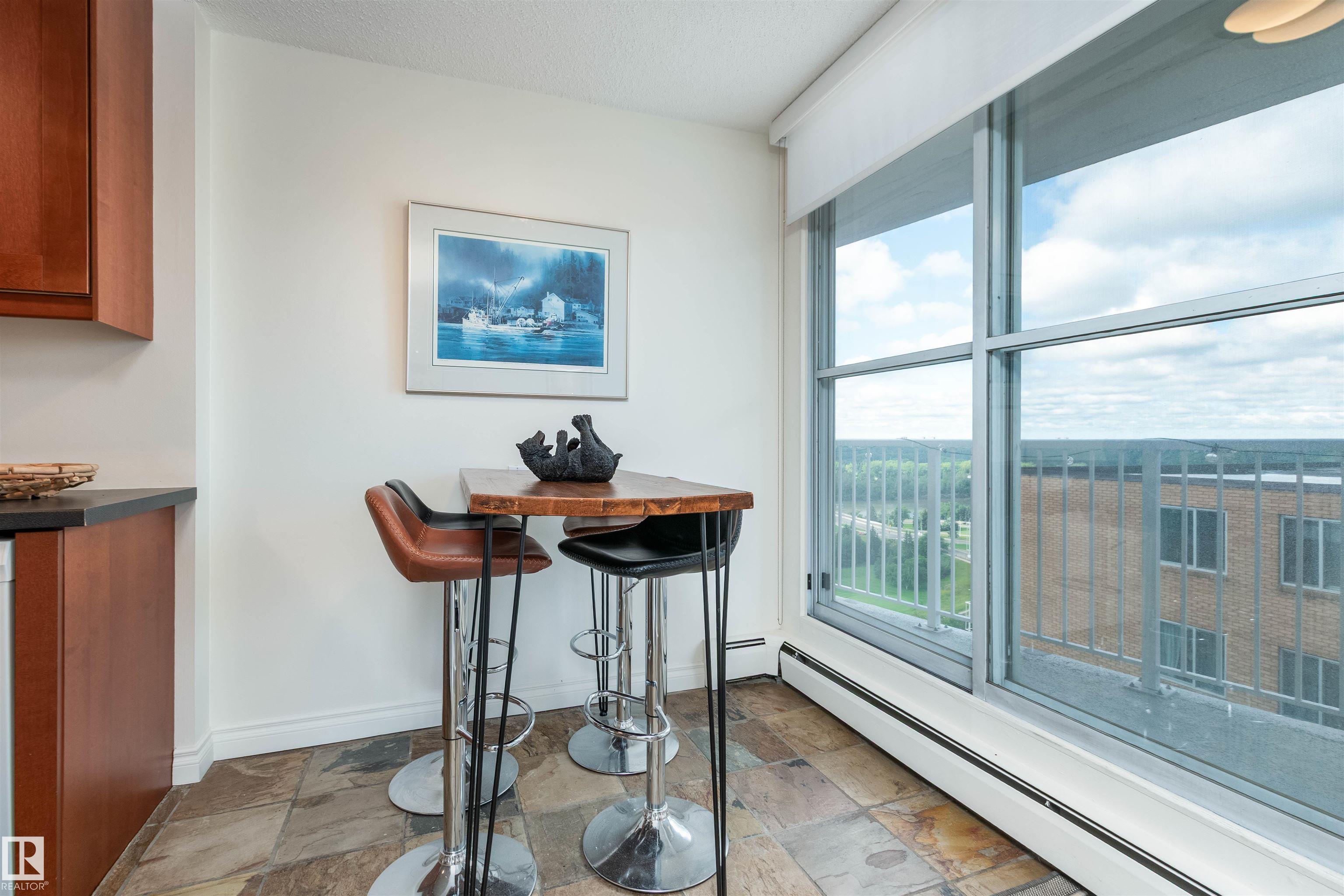 Photo 17 at 801 - 12141 Jasper Avenue NW, Wîhkwêntôwin, Edmonton