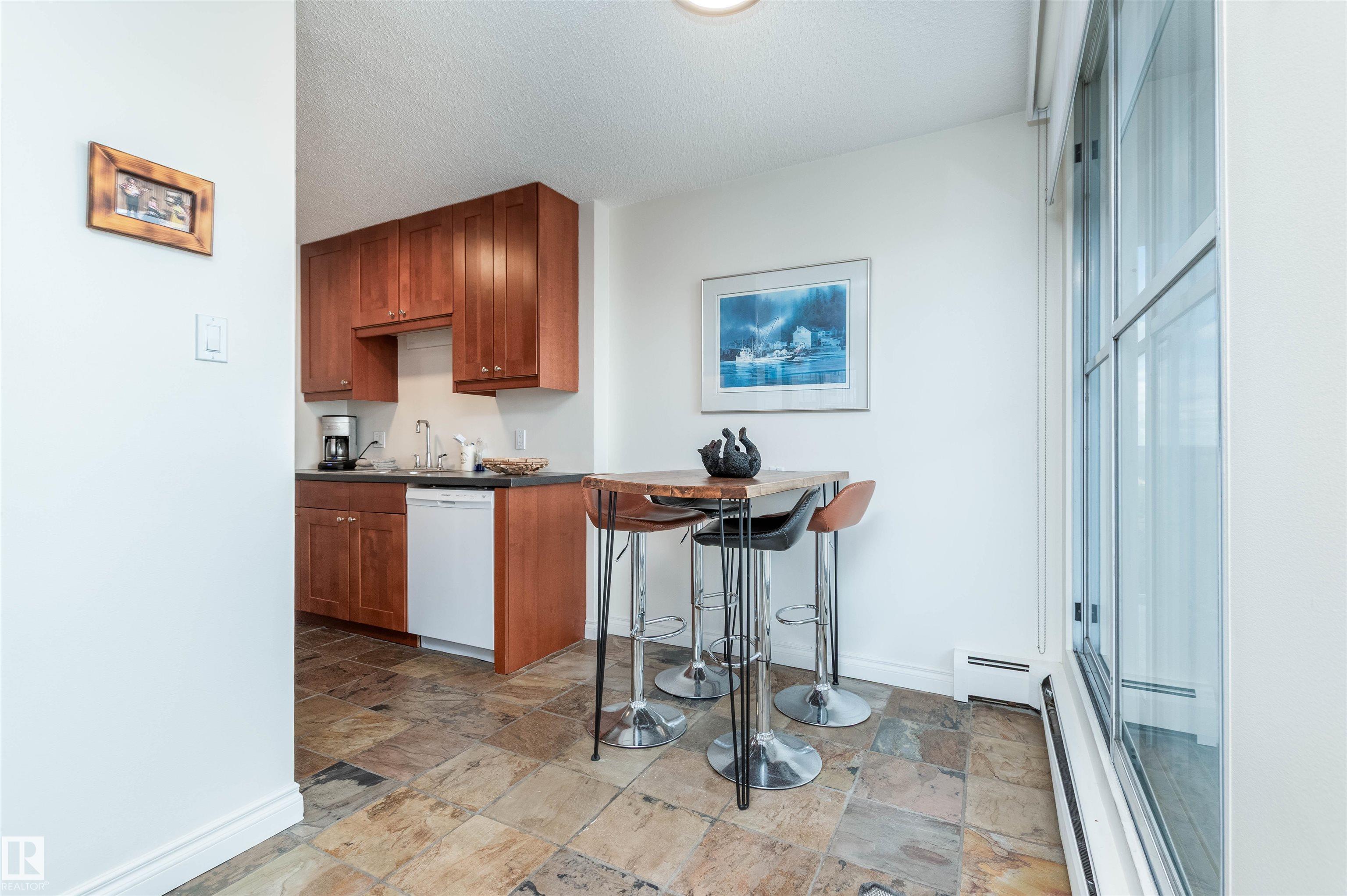 Photo 18 at 801 - 12141 Jasper Avenue NW, Wîhkwêntôwin, Edmonton