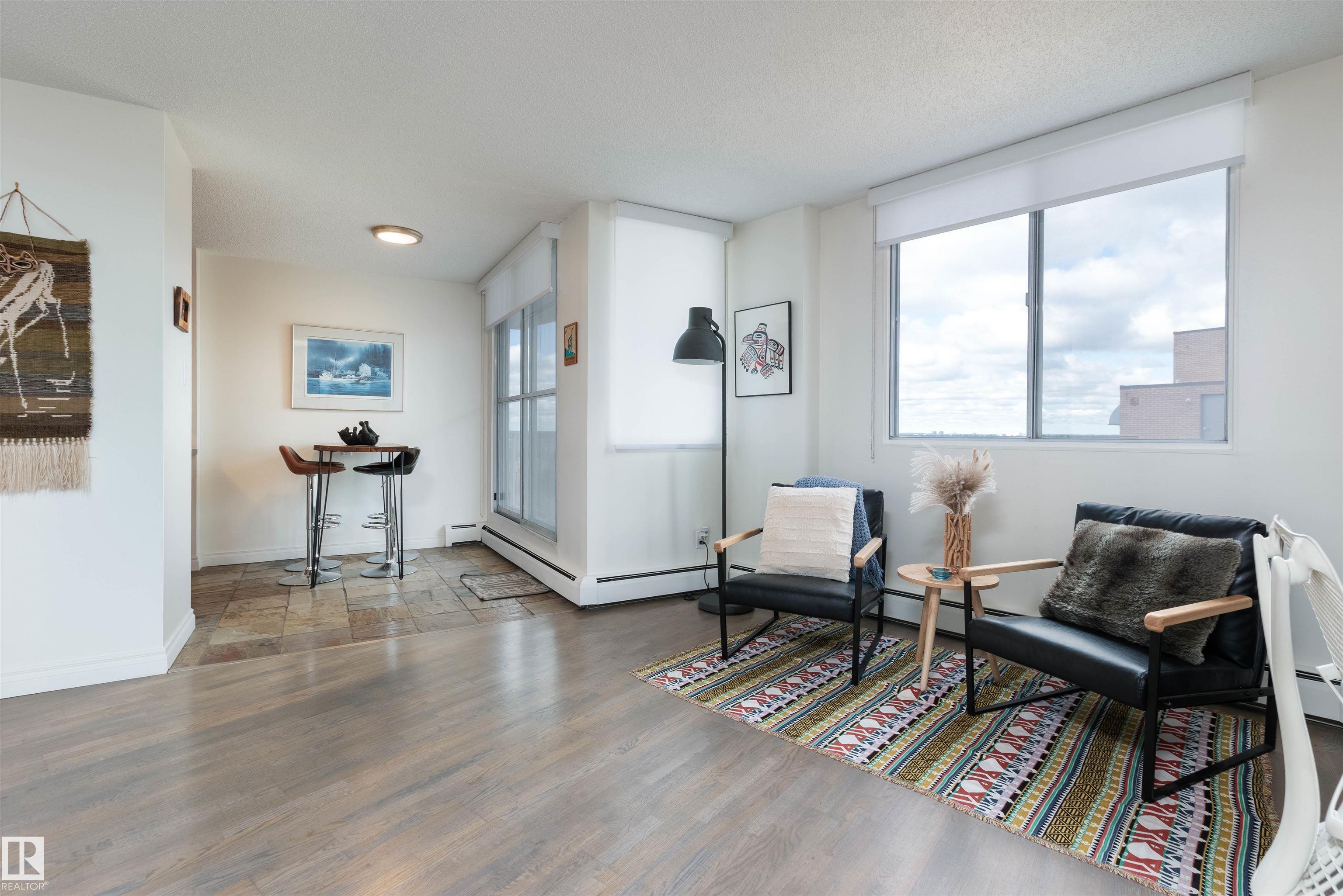 Photo 19 at 801 - 12141 Jasper Avenue NW, Wîhkwêntôwin, Edmonton