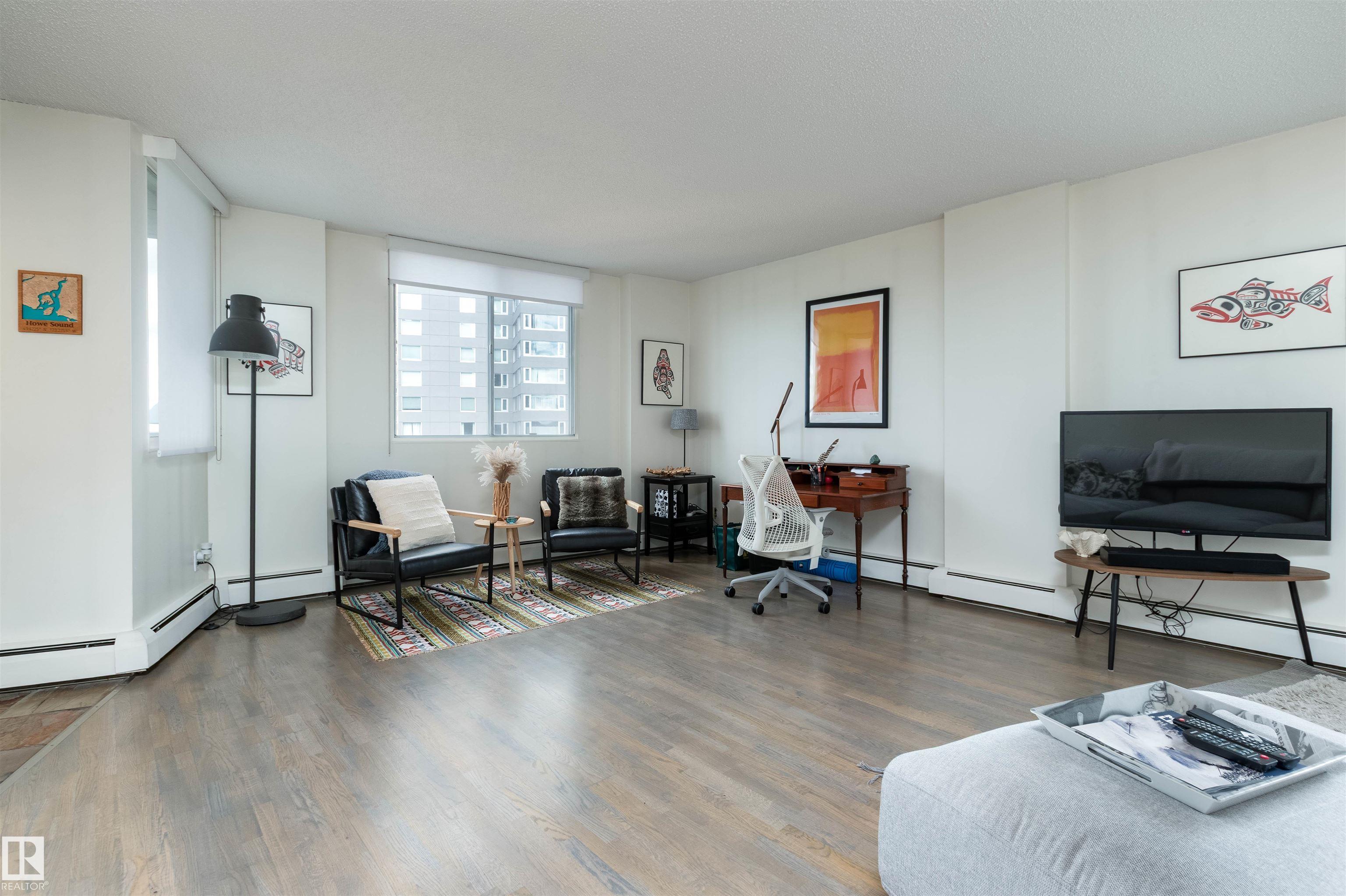 Photo 24 at 801 - 12141 Jasper Avenue NW, Wîhkwêntôwin, Edmonton