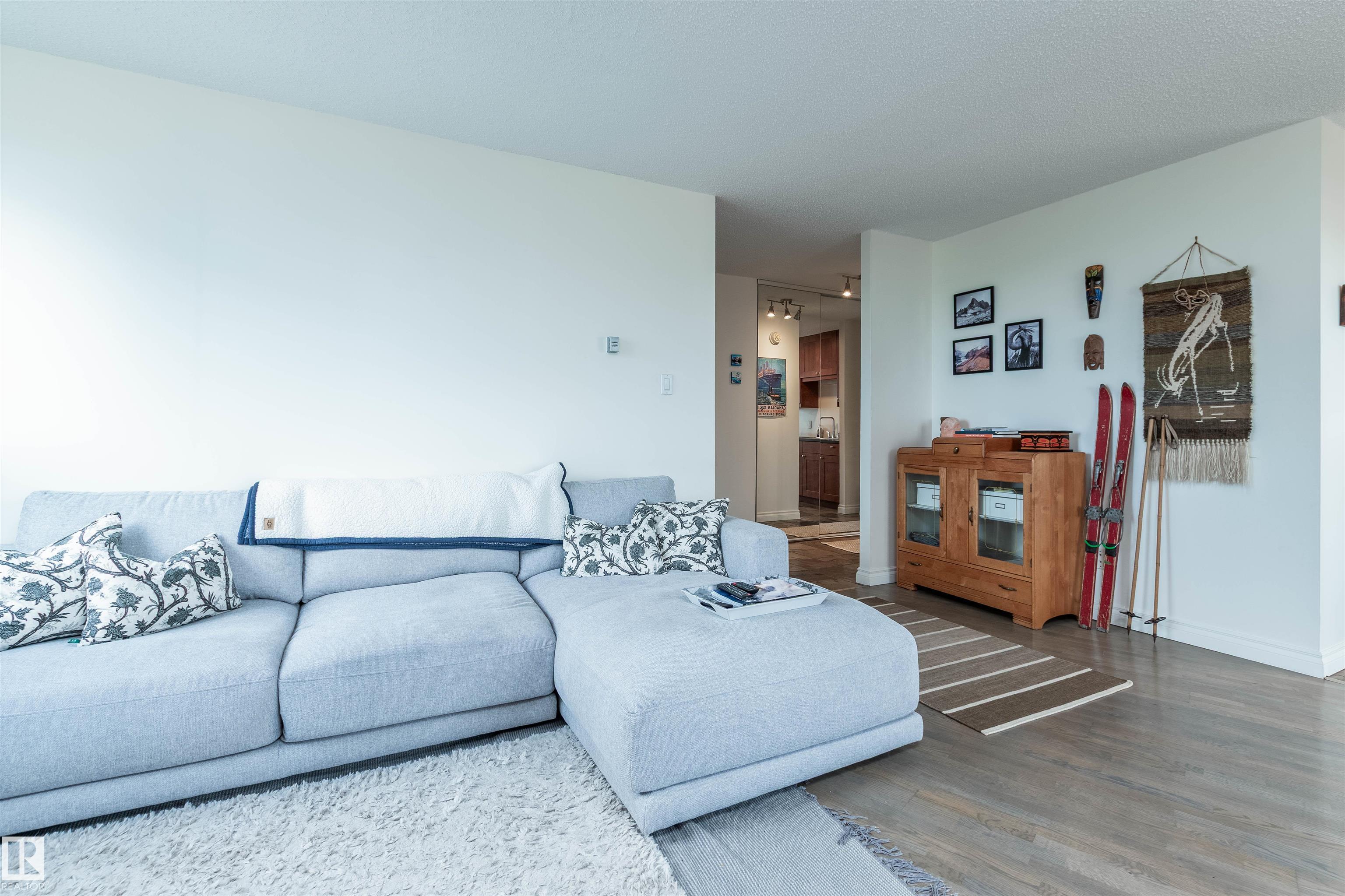 Photo 25 at 801 - 12141 Jasper Avenue NW, Wîhkwêntôwin, Edmonton