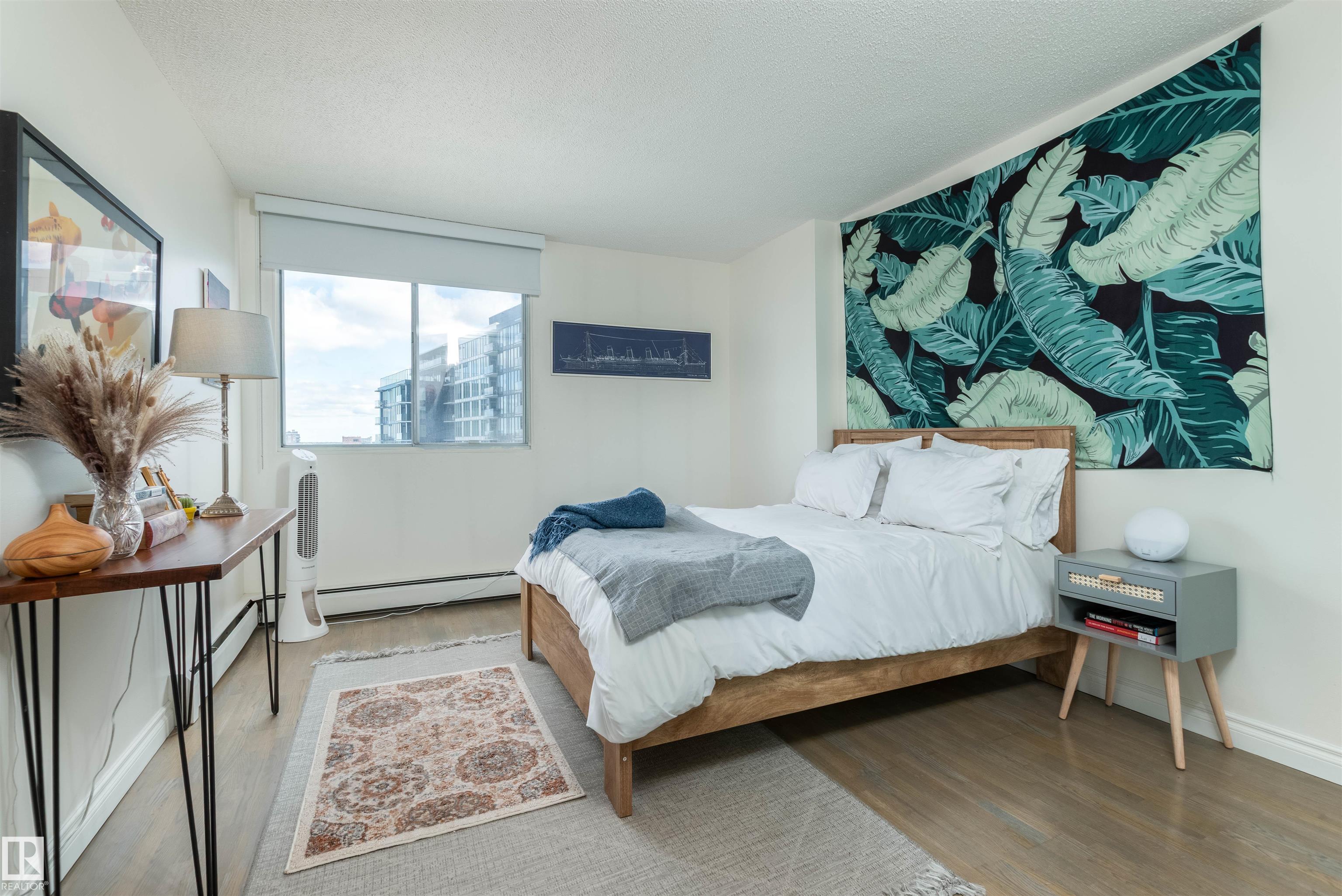 Photo 26 at 801 - 12141 Jasper Avenue NW, Wîhkwêntôwin, Edmonton