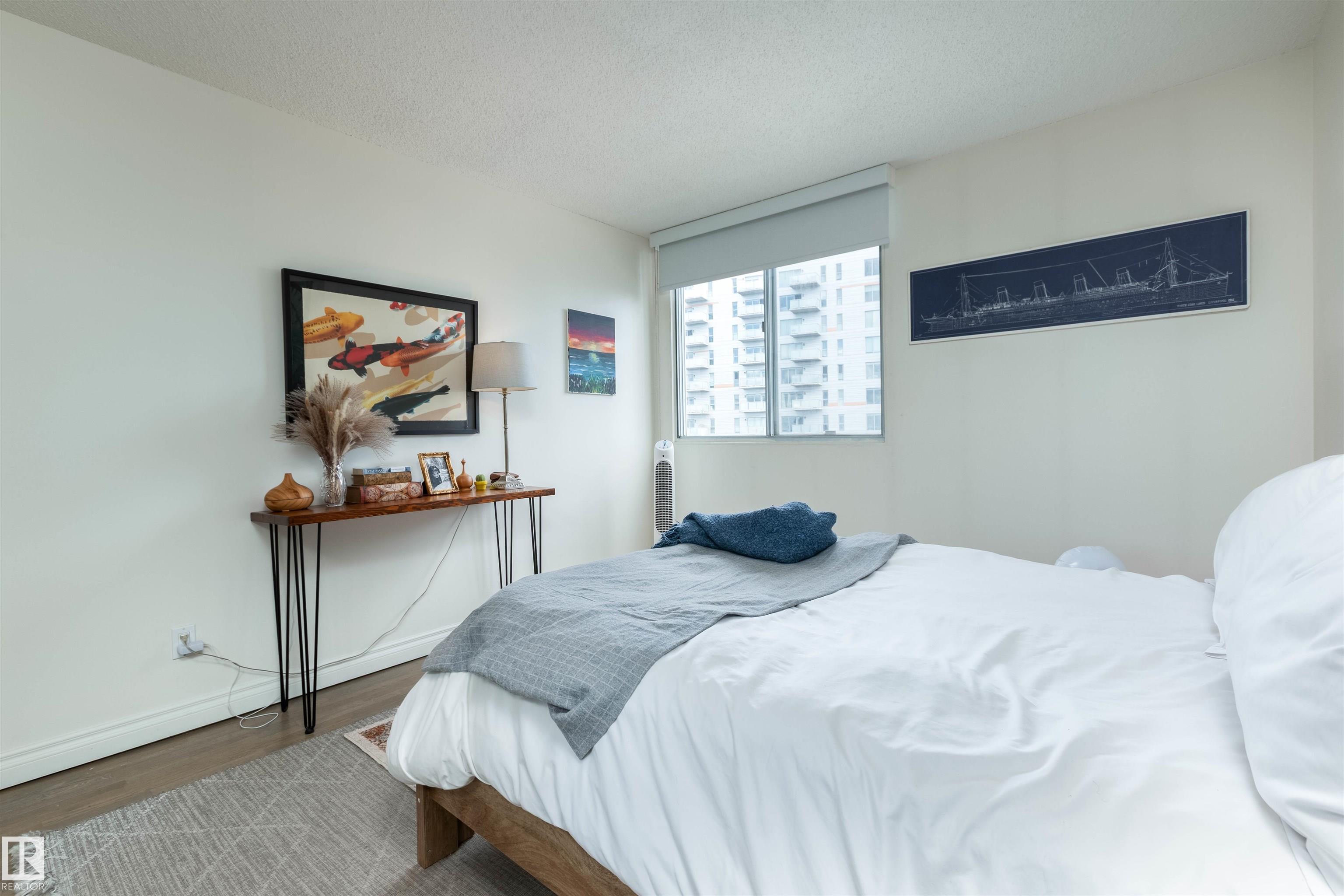 Photo 28 at 801 - 12141 Jasper Avenue NW, Wîhkwêntôwin, Edmonton