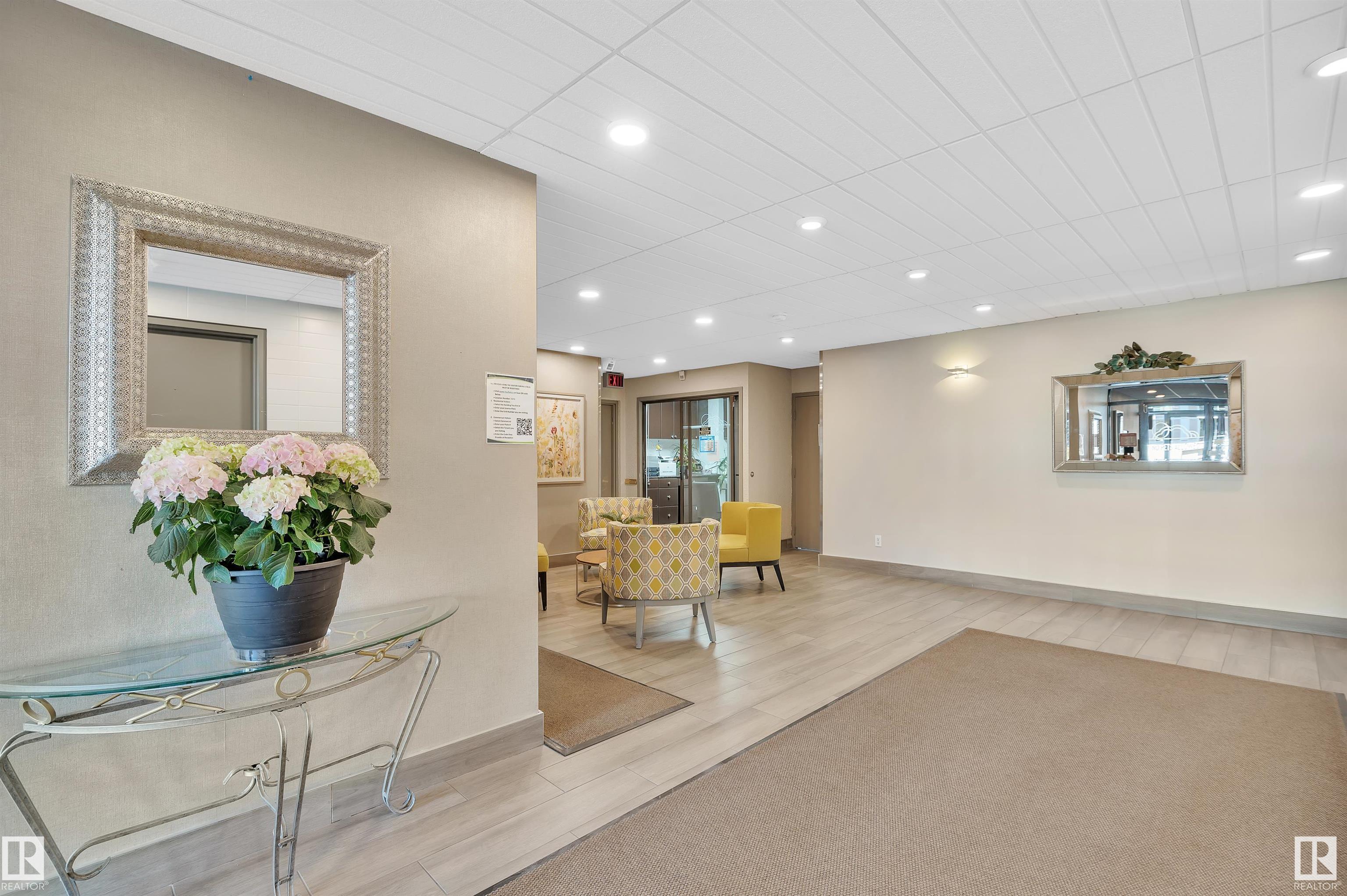 Photo 4 at 801 - 12141 Jasper Avenue NW, Wîhkwêntôwin, Edmonton