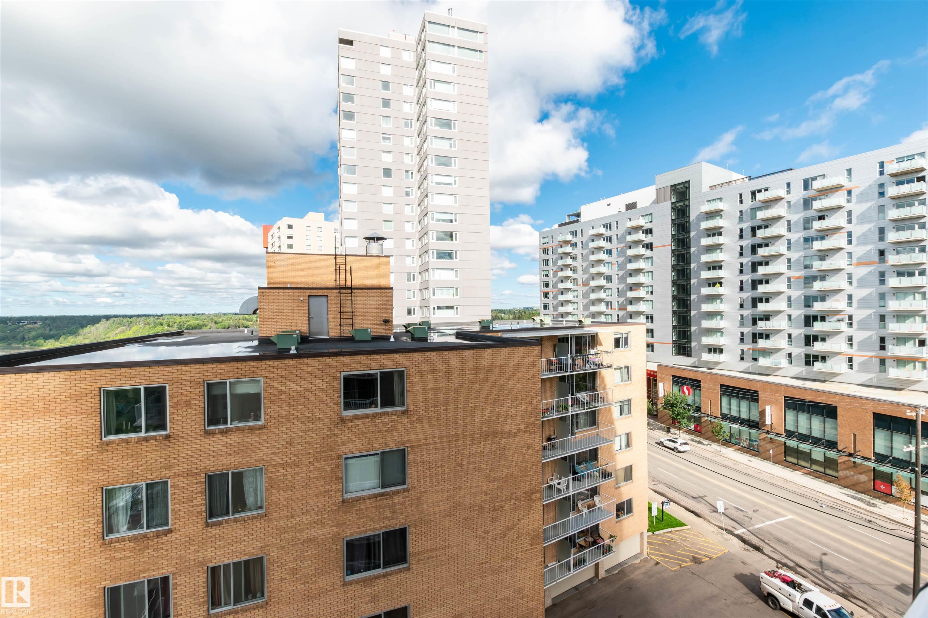 Photo 38 at 801 - 12141 Jasper Avenue NW, Wîhkwêntôwin, Edmonton