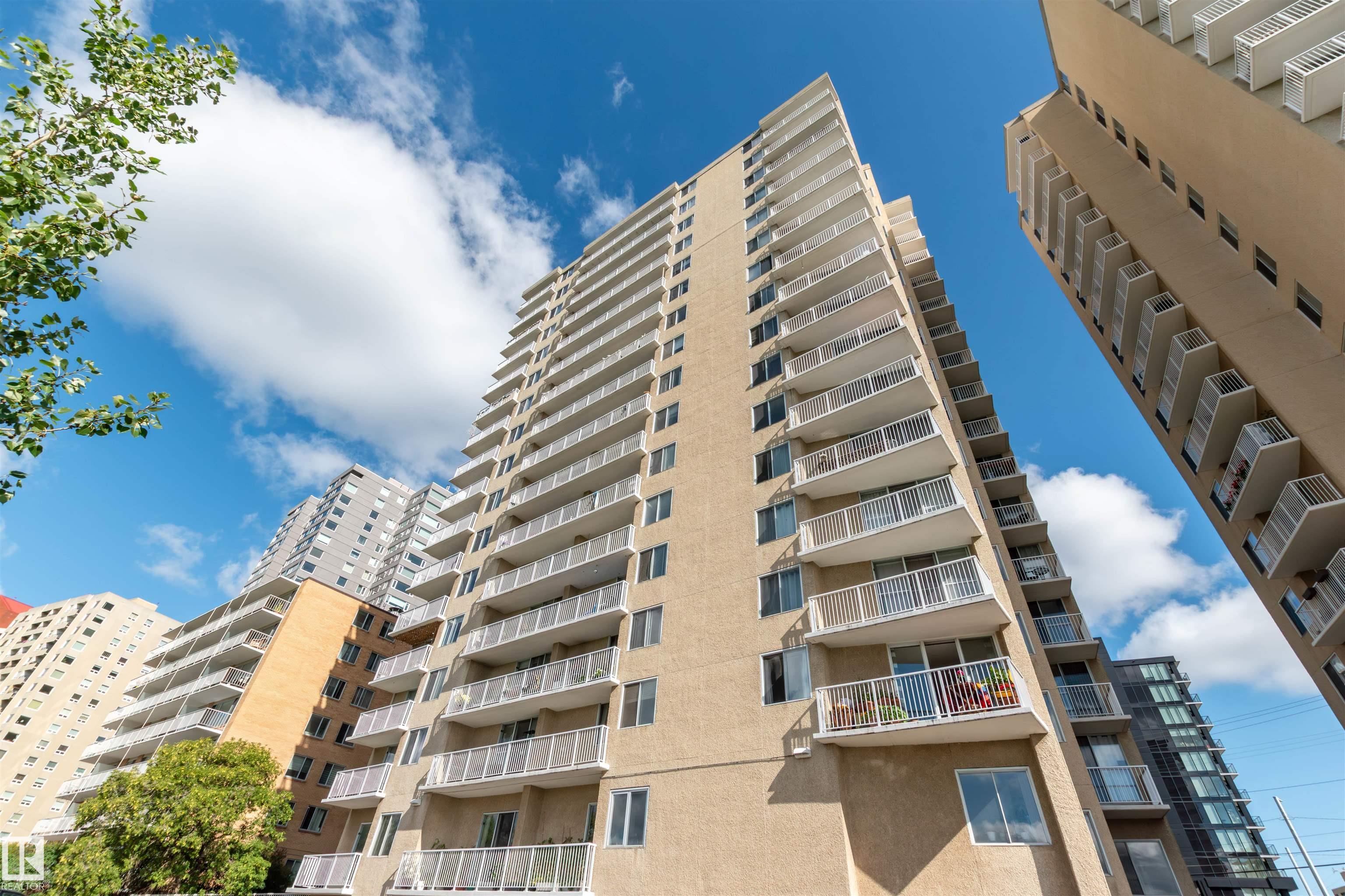 Photo 44 at 801 - 12141 Jasper Avenue NW, Wîhkwêntôwin, Edmonton