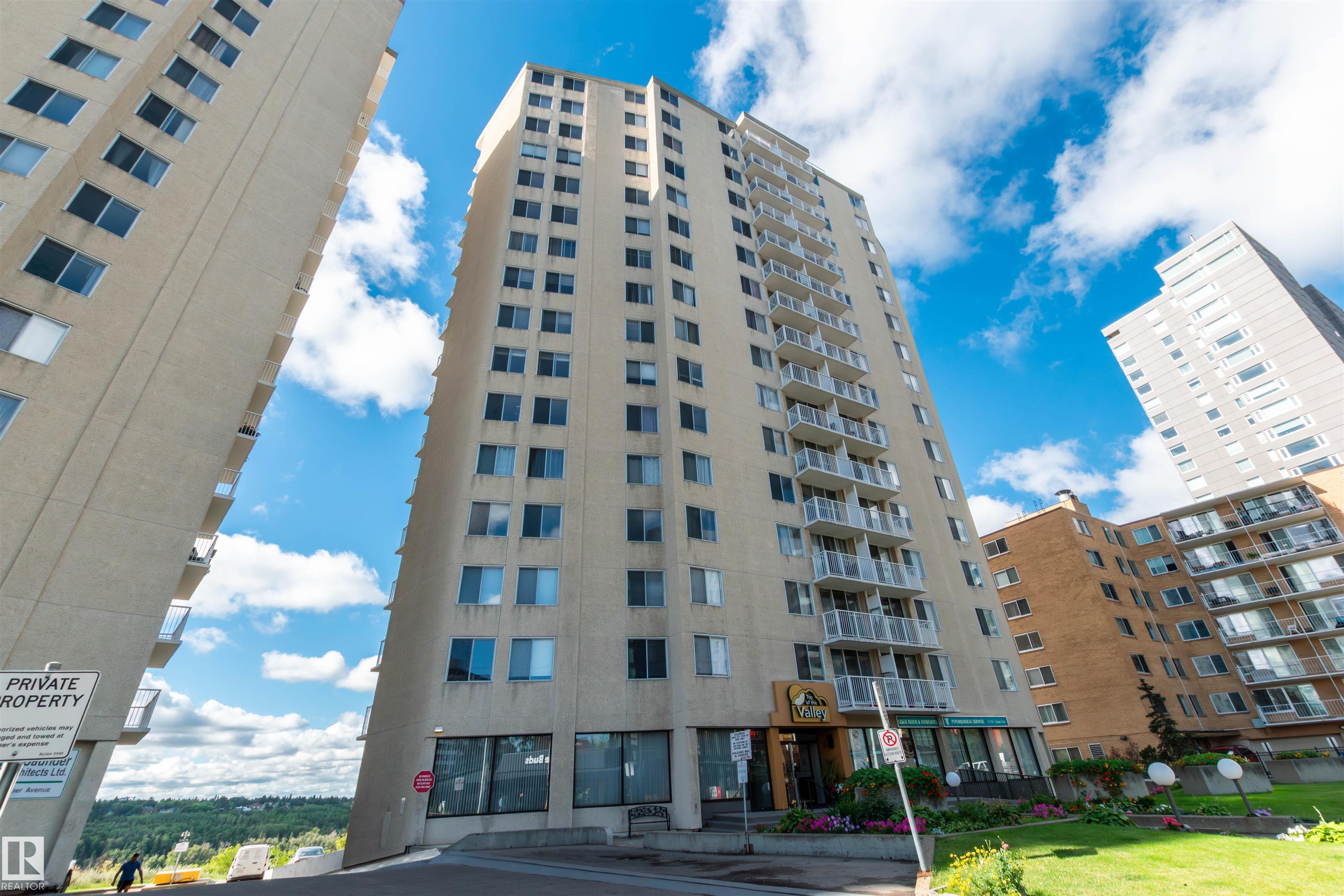 Photo 45 at 801 - 12141 Jasper Avenue NW, Wîhkwêntôwin, Edmonton