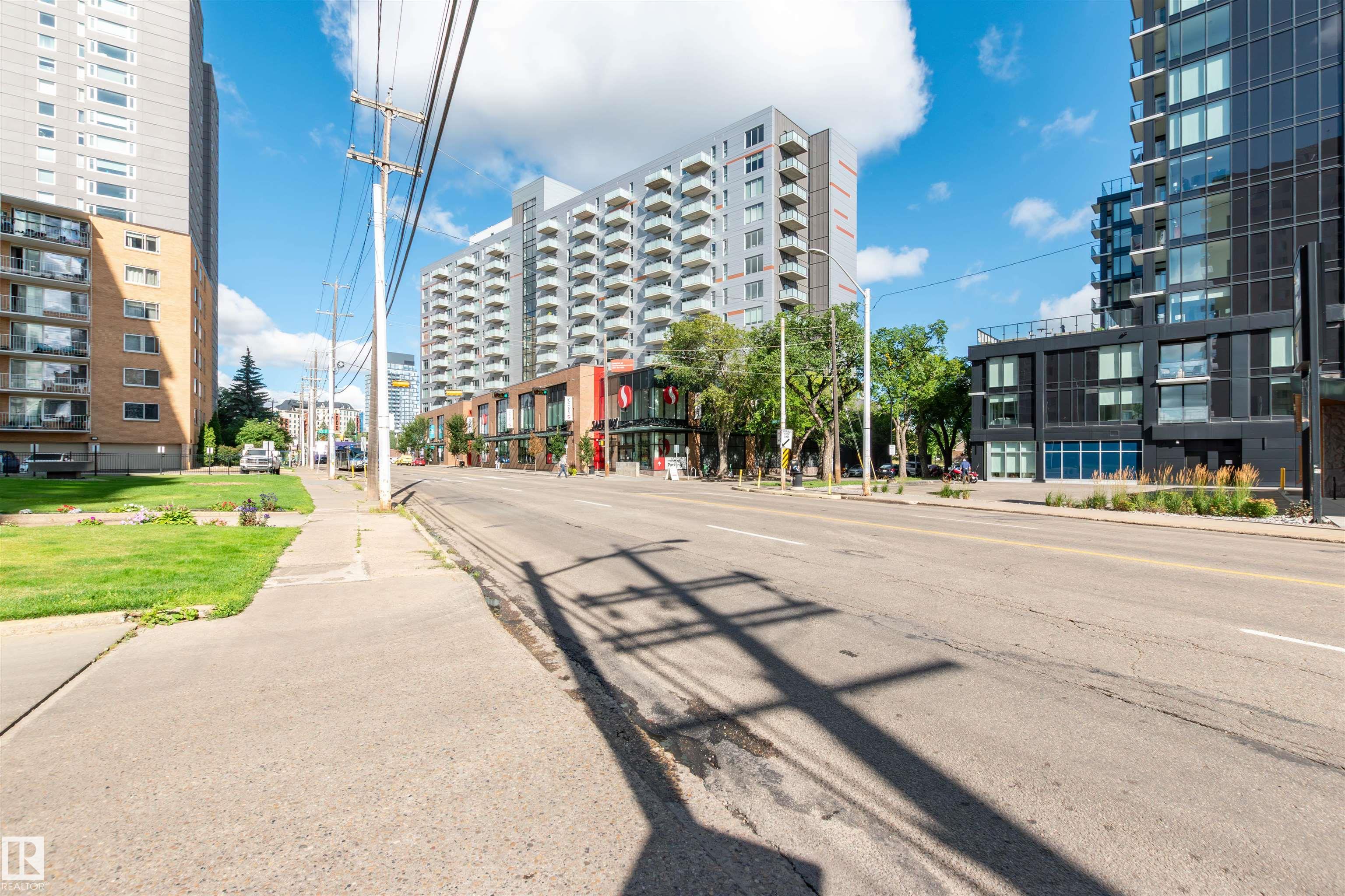 Photo 48 at 801 - 12141 Jasper Avenue NW, Wîhkwêntôwin, Edmonton