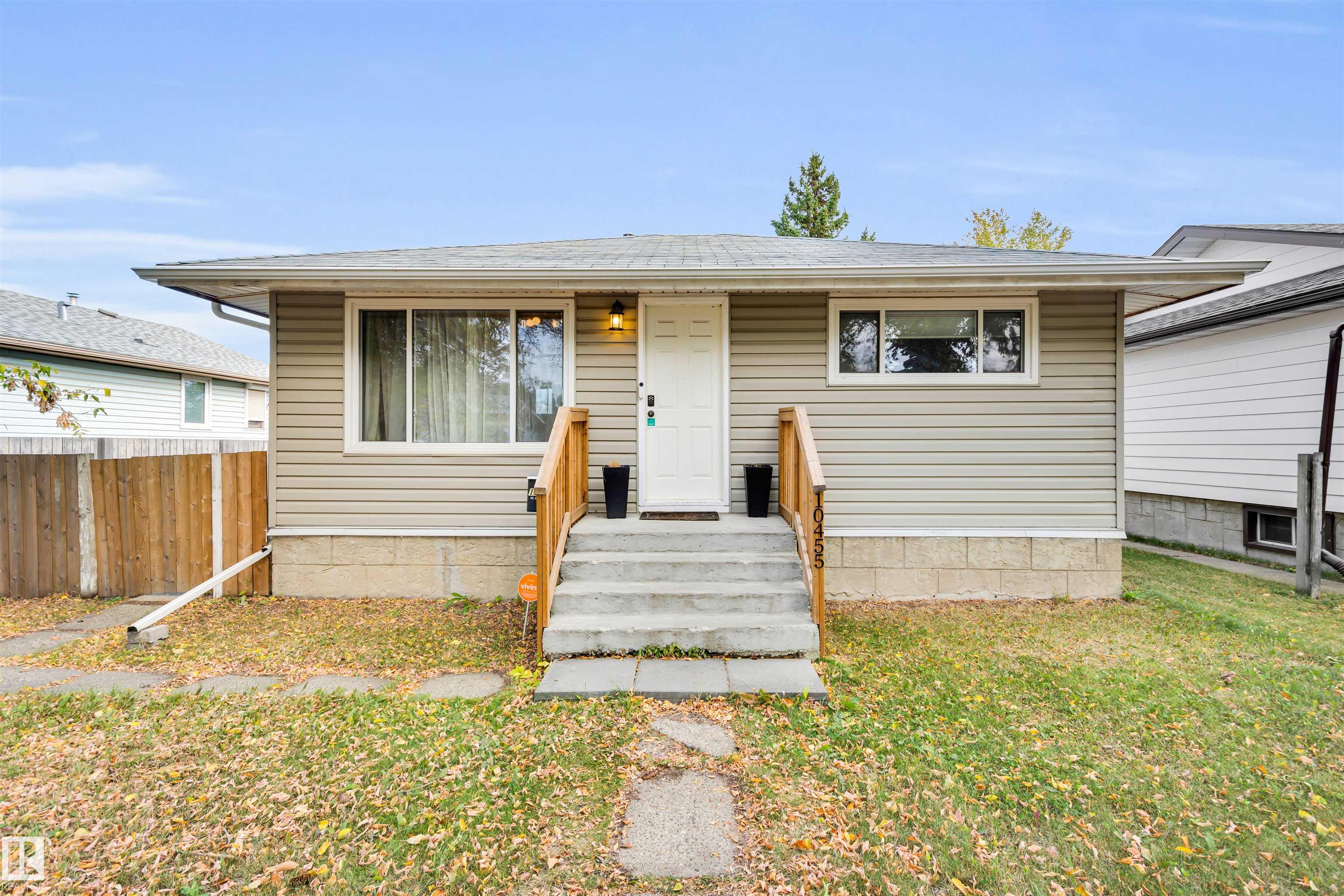 10455 163 Street NW, Britannia Youngstown, Edmonton 