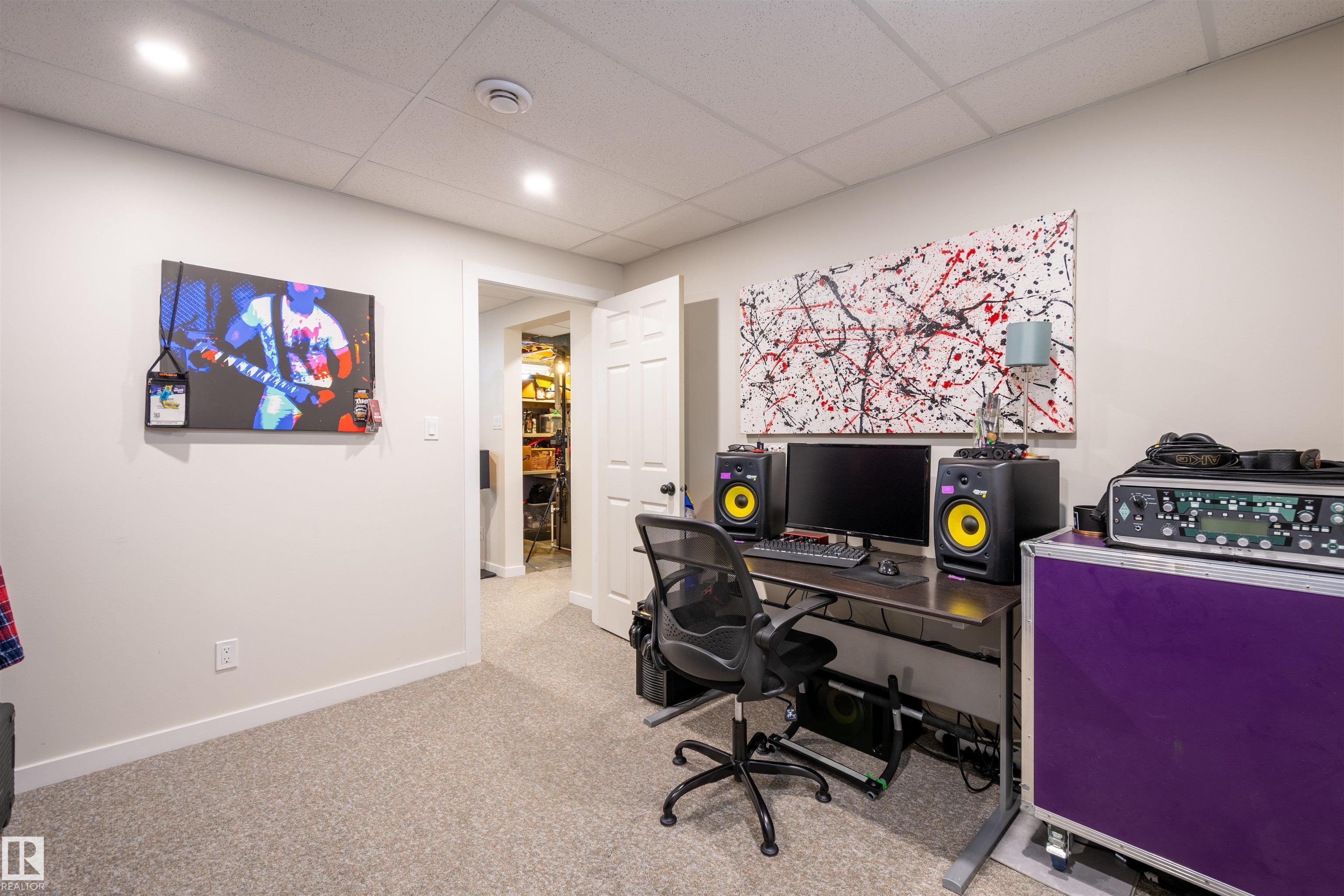 Photo 26 at 10455 163 Street NW, Britannia Youngstown, Edmonton