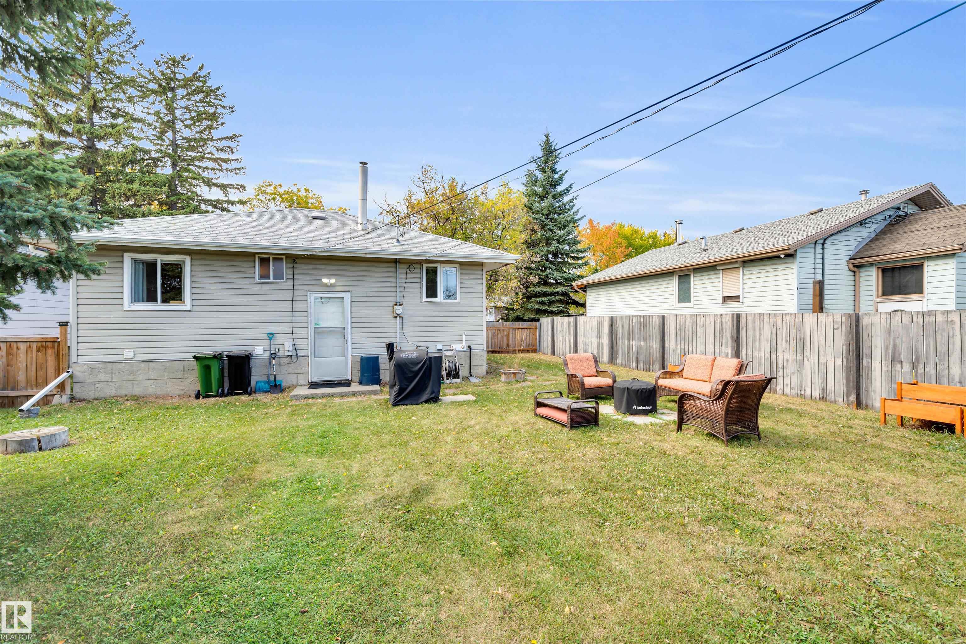 Photo 34 at 10455 163 Street NW, Britannia Youngstown, Edmonton