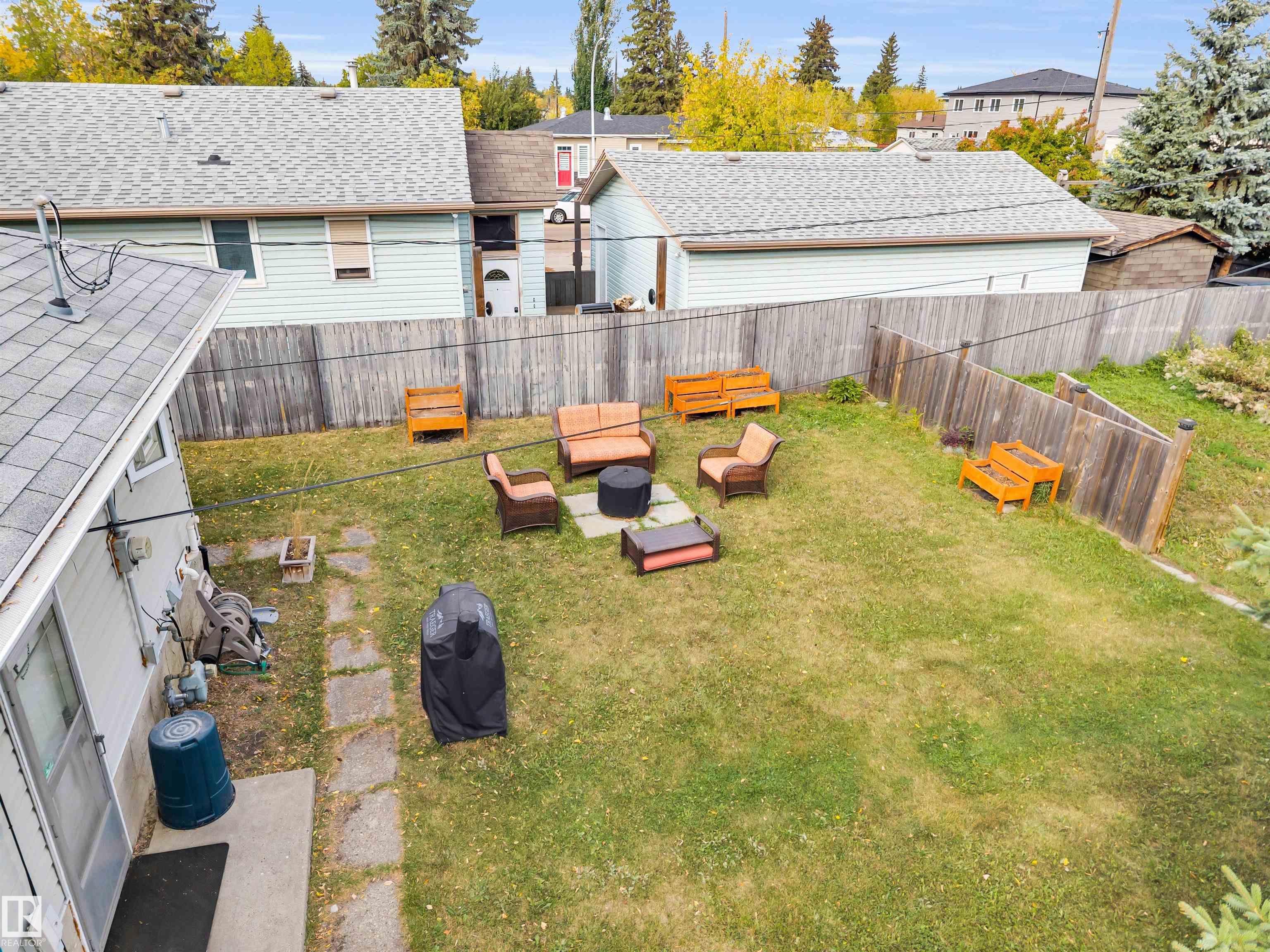 Photo 45 at 10455 163 Street NW, Britannia Youngstown, Edmonton