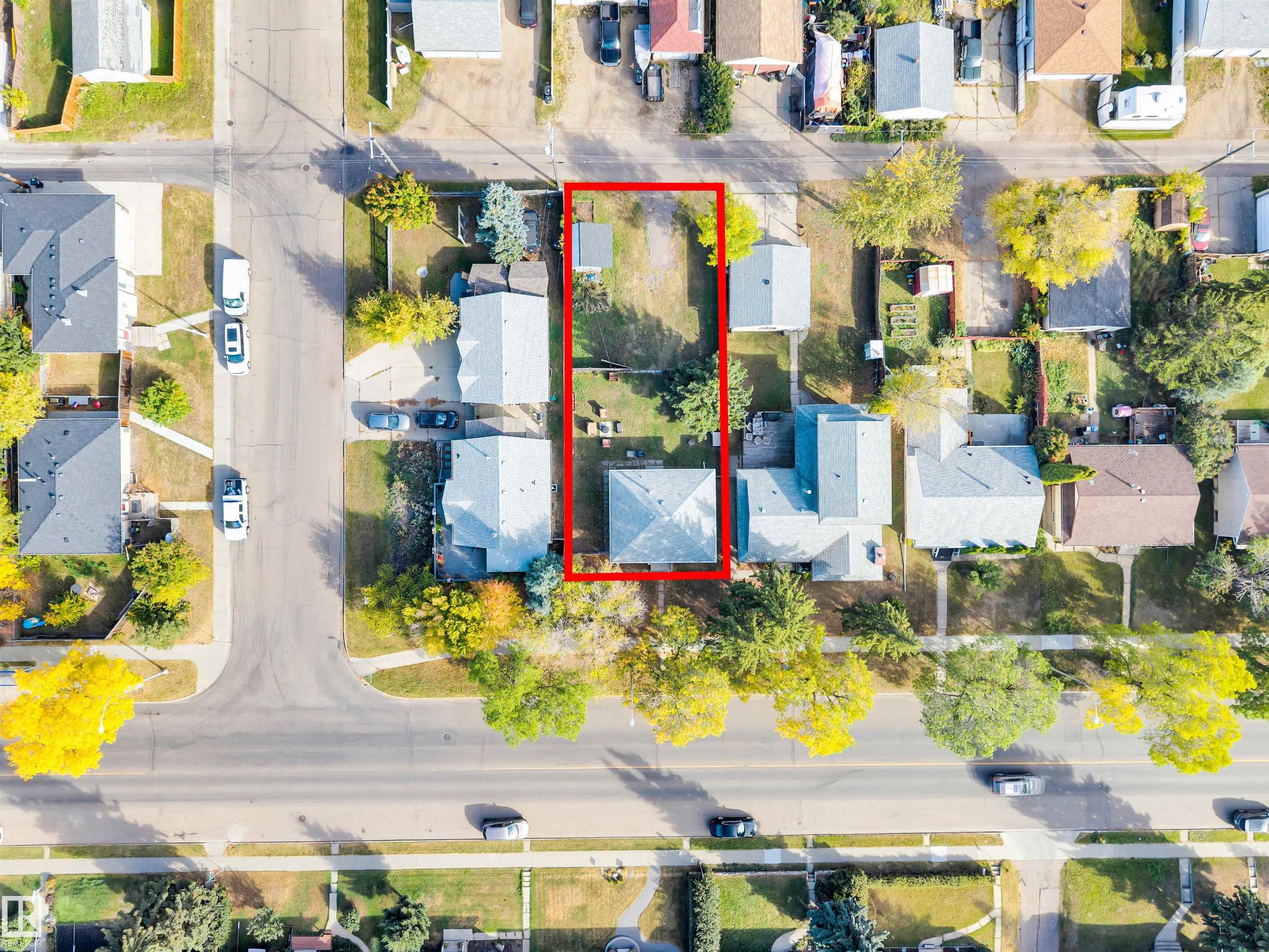 Photo 47 at 10455 163 Street NW, Britannia Youngstown, Edmonton