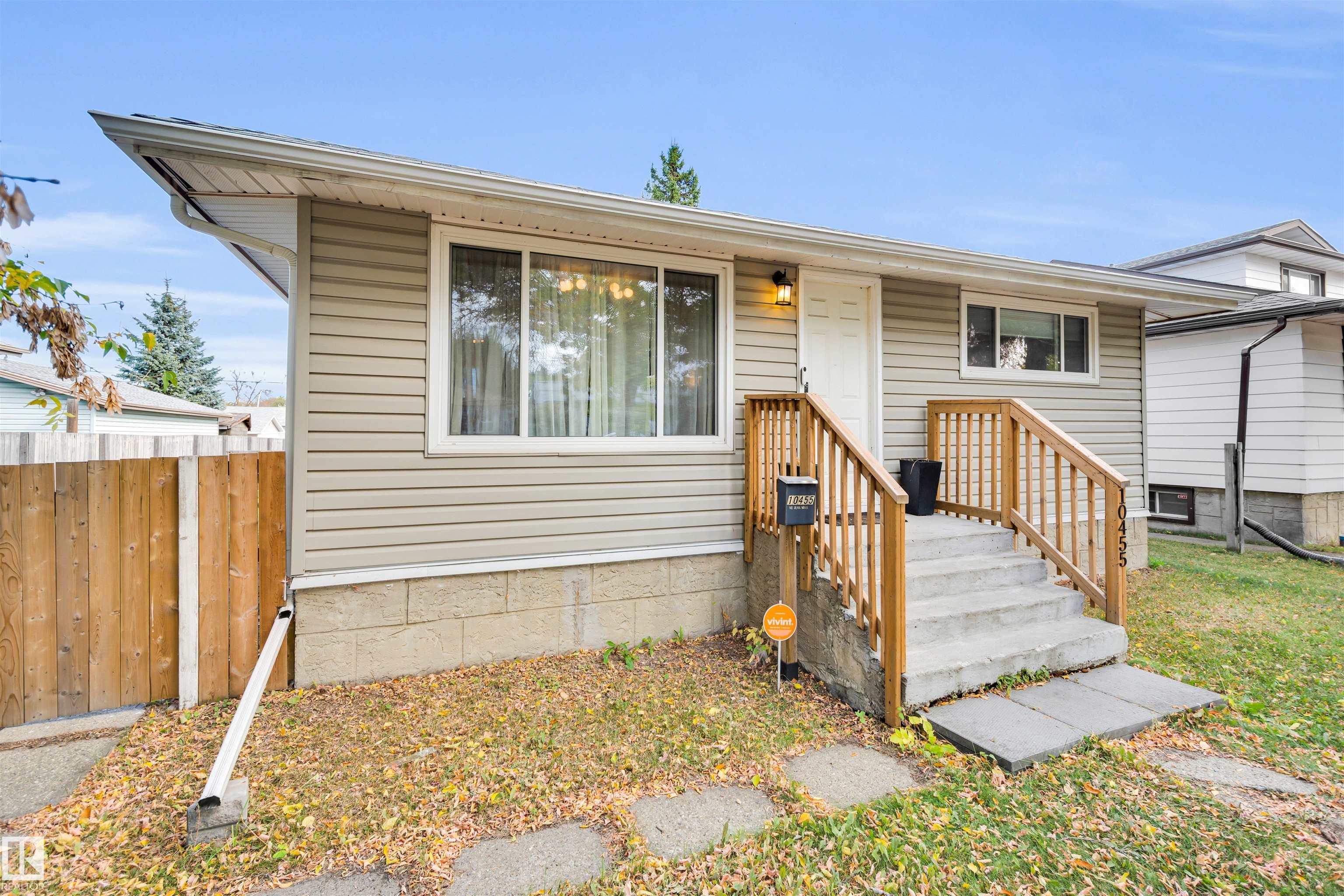 Photo 6 at 10455 163 Street NW, Britannia Youngstown, Edmonton