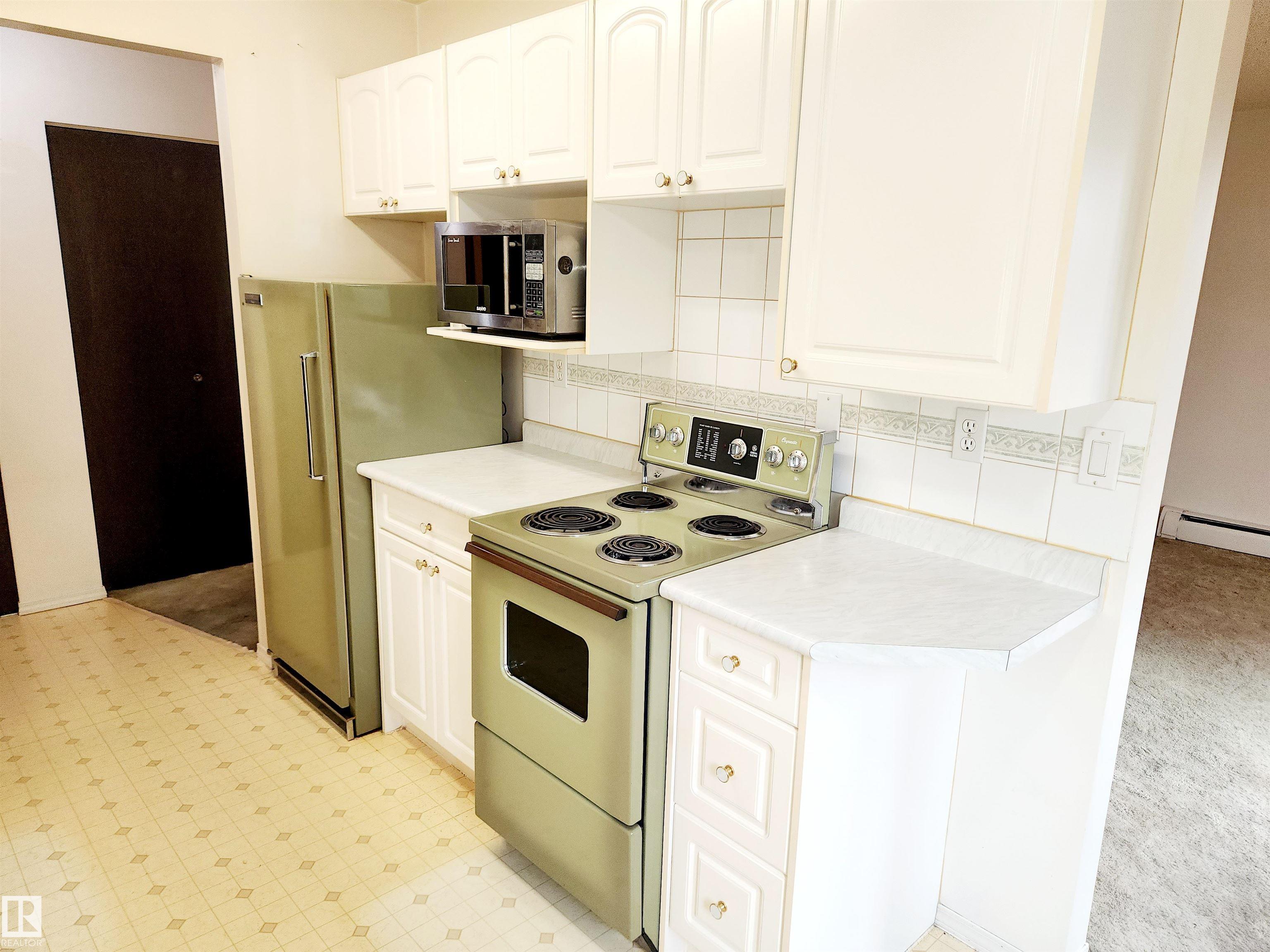 Photo 6 at 305 - 11907 81 Street NW, Eastwood, Edmonton