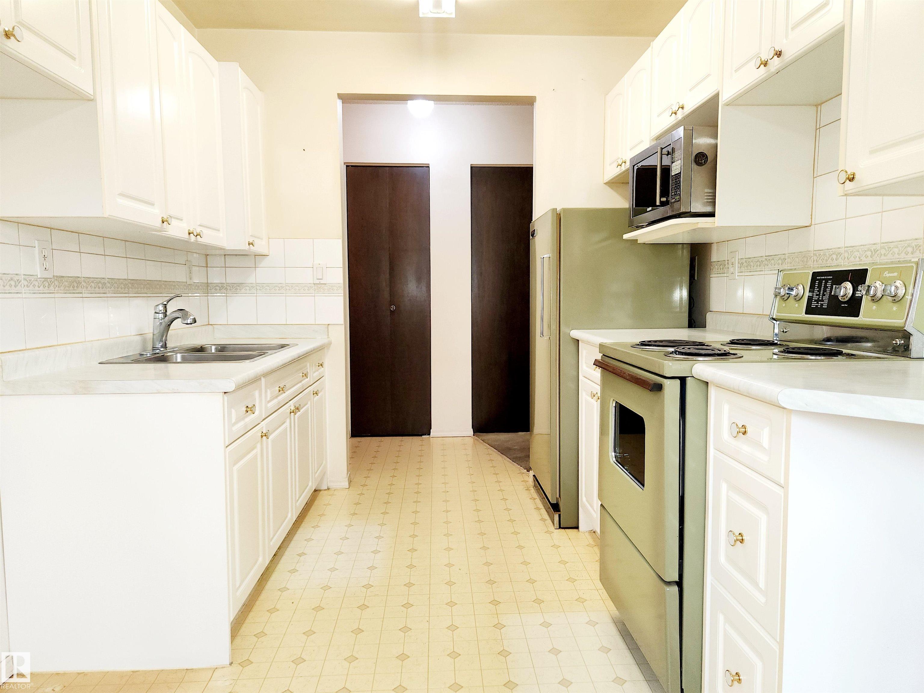 Photo 7 at 305 - 11907 81 Street NW, Eastwood, Edmonton