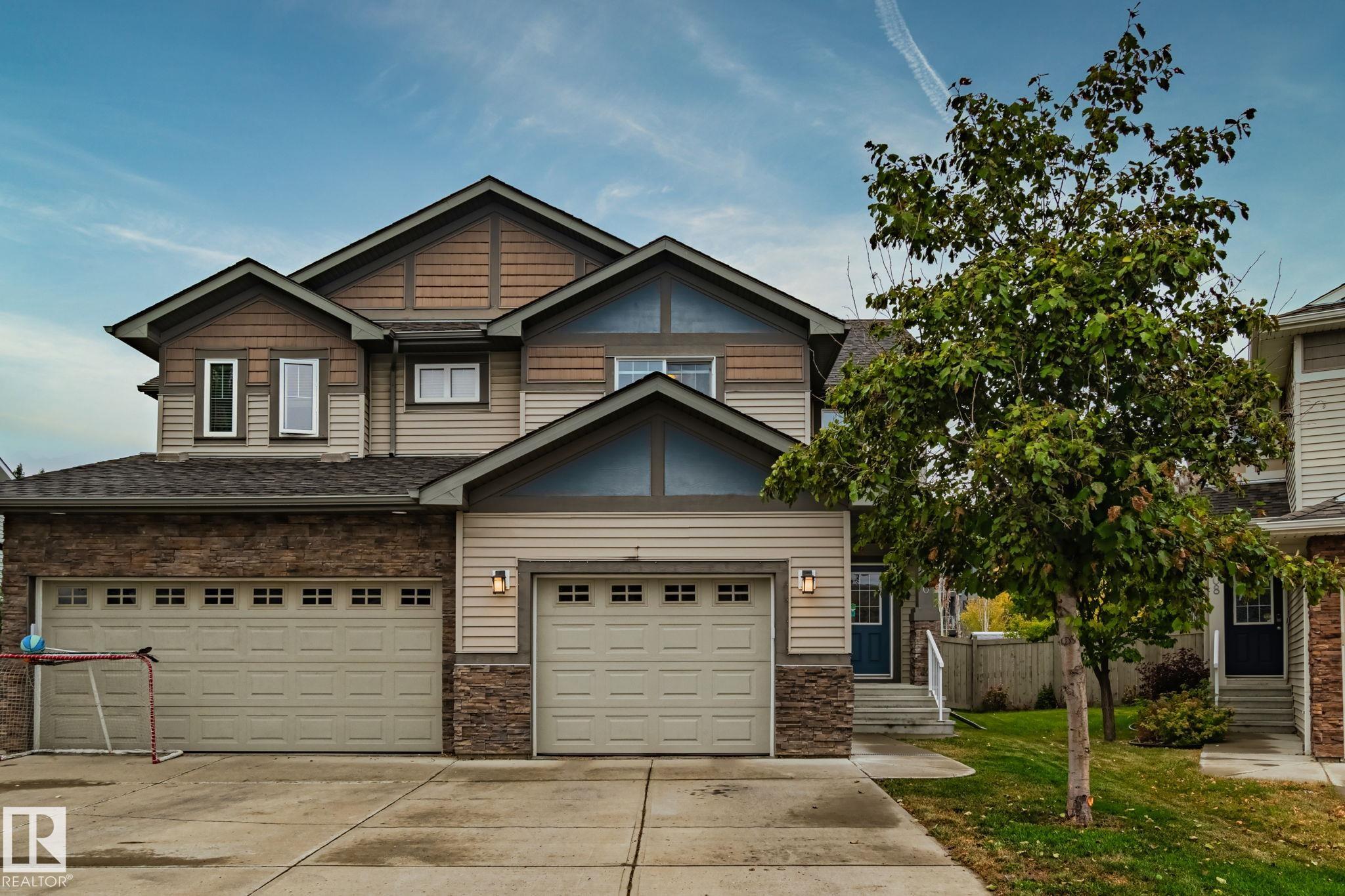 13410 166 Avenue NW, Carlton, Edmonton 