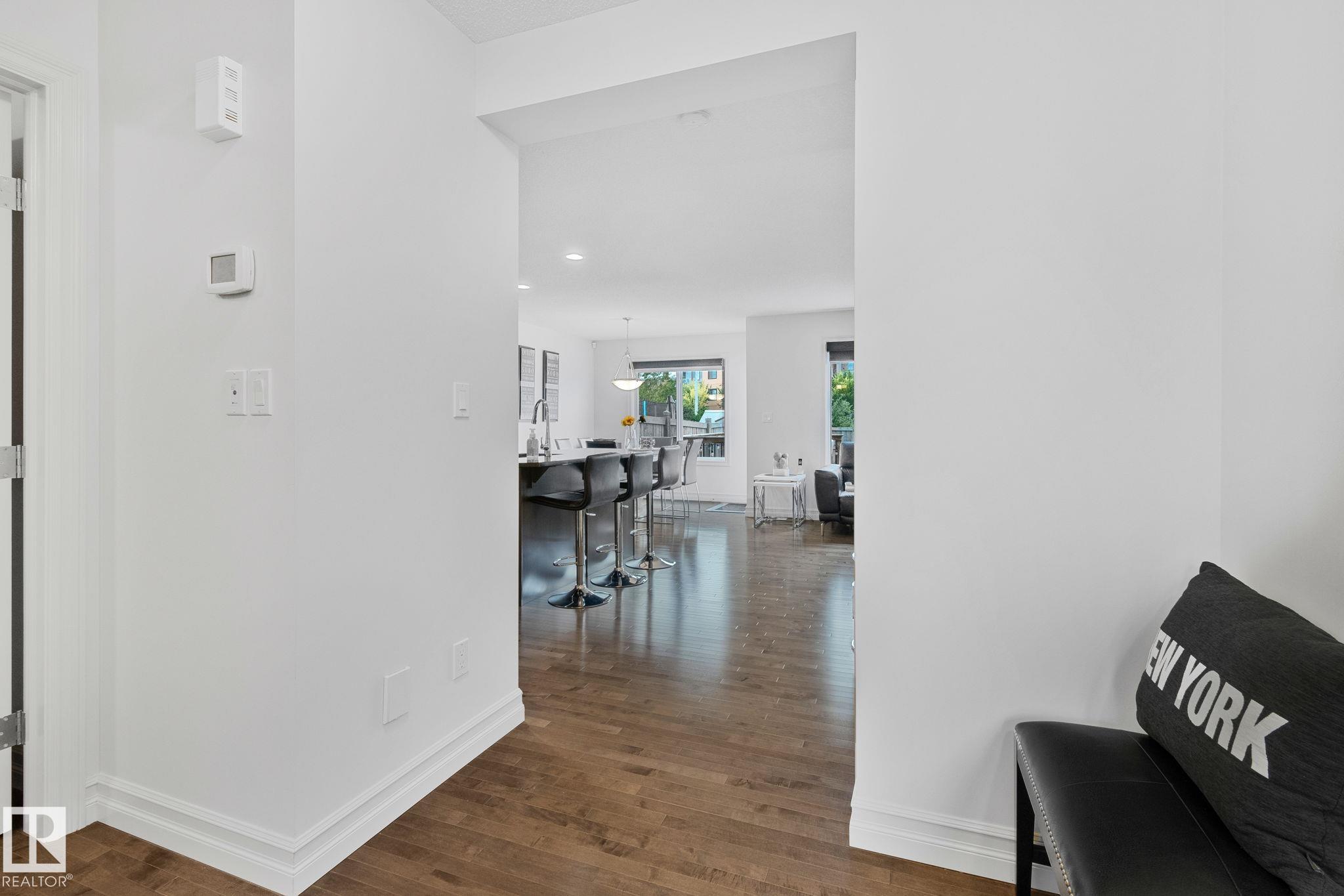 Photo 14 at 13410 166 Avenue NW, Carlton, Edmonton