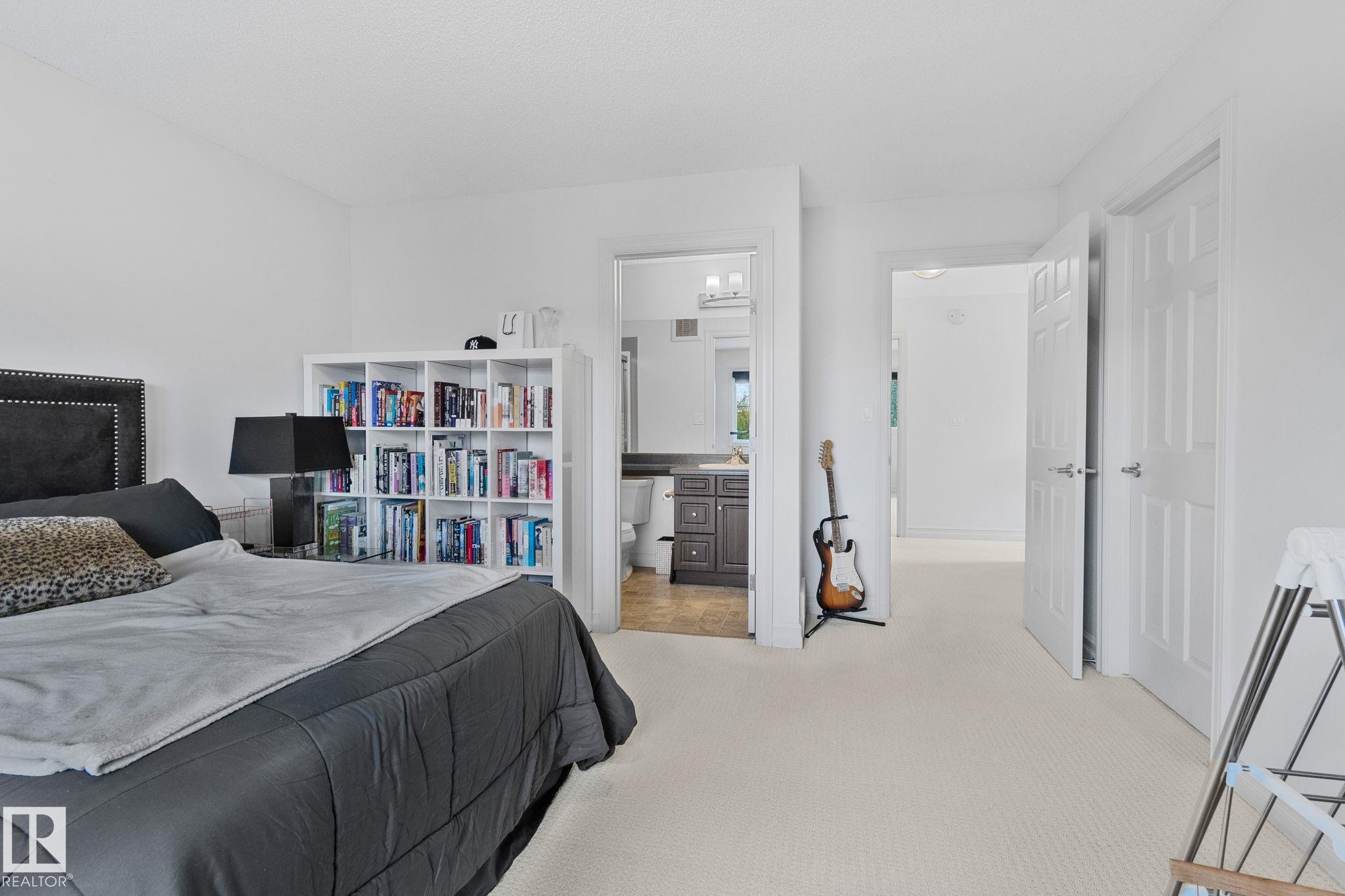 Photo 19 at 13410 166 Avenue NW, Carlton, Edmonton