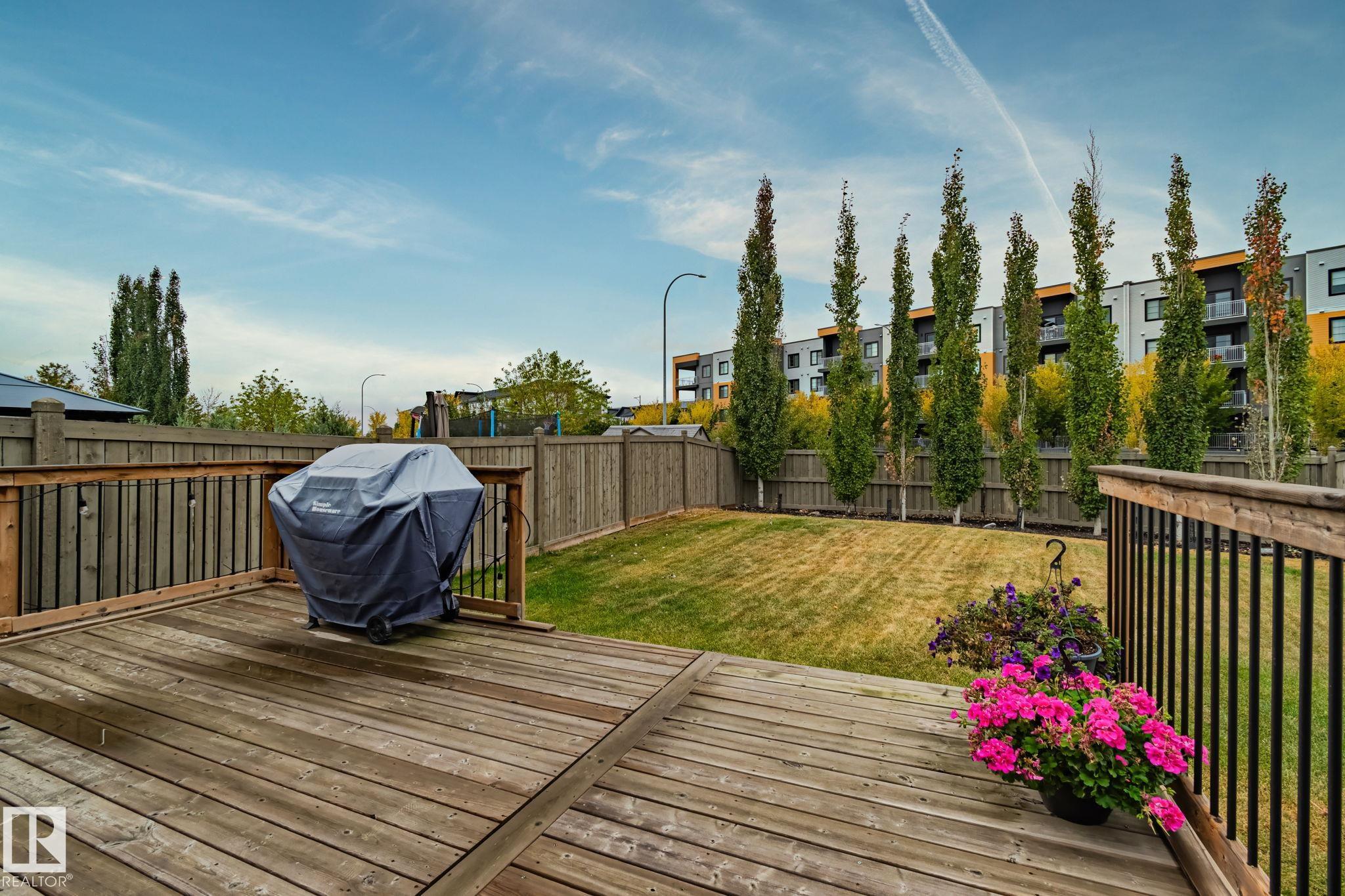 Photo 30 at 13410 166 Avenue NW, Carlton, Edmonton