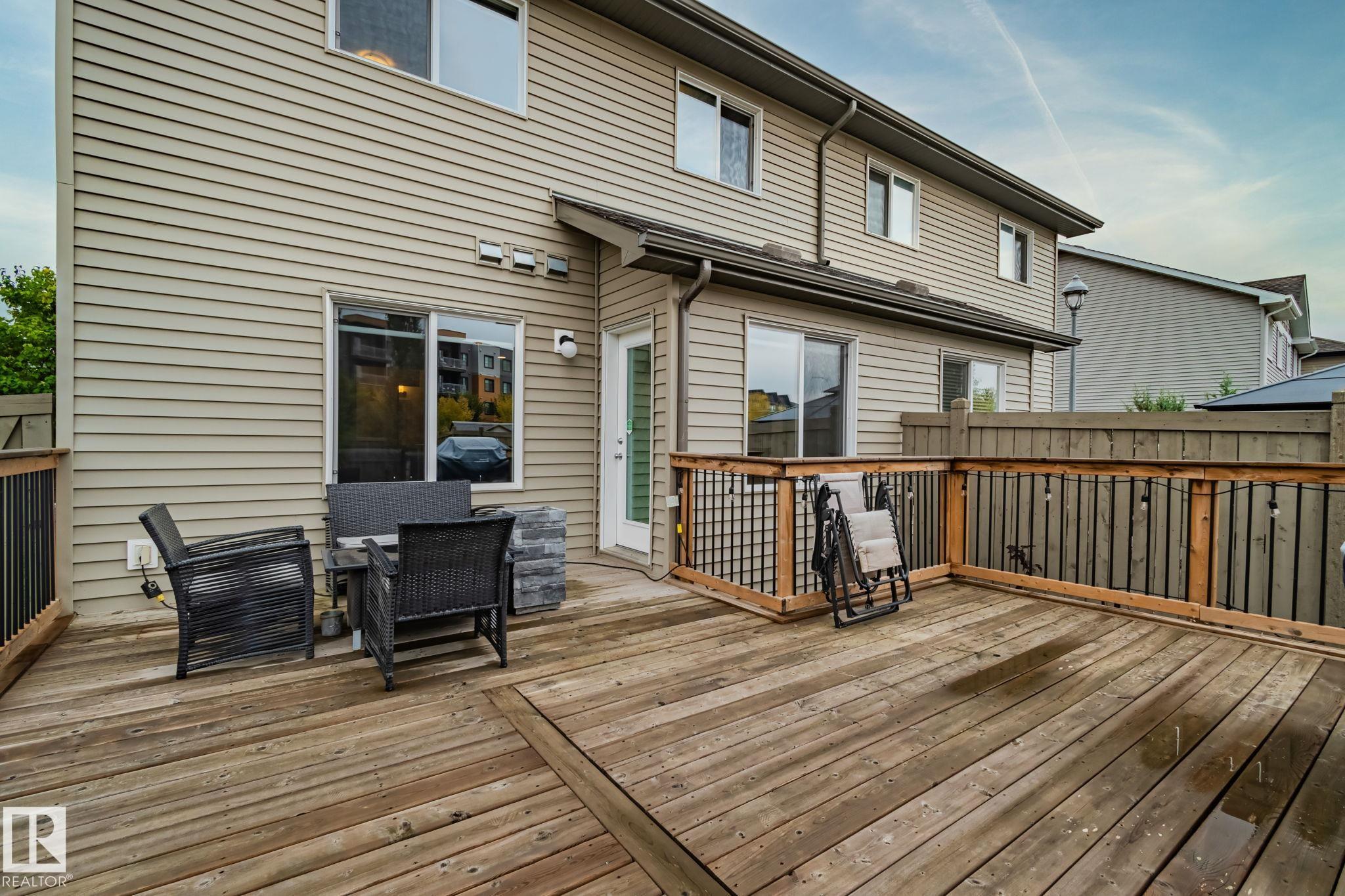 Photo 31 at 13410 166 Avenue NW, Carlton, Edmonton