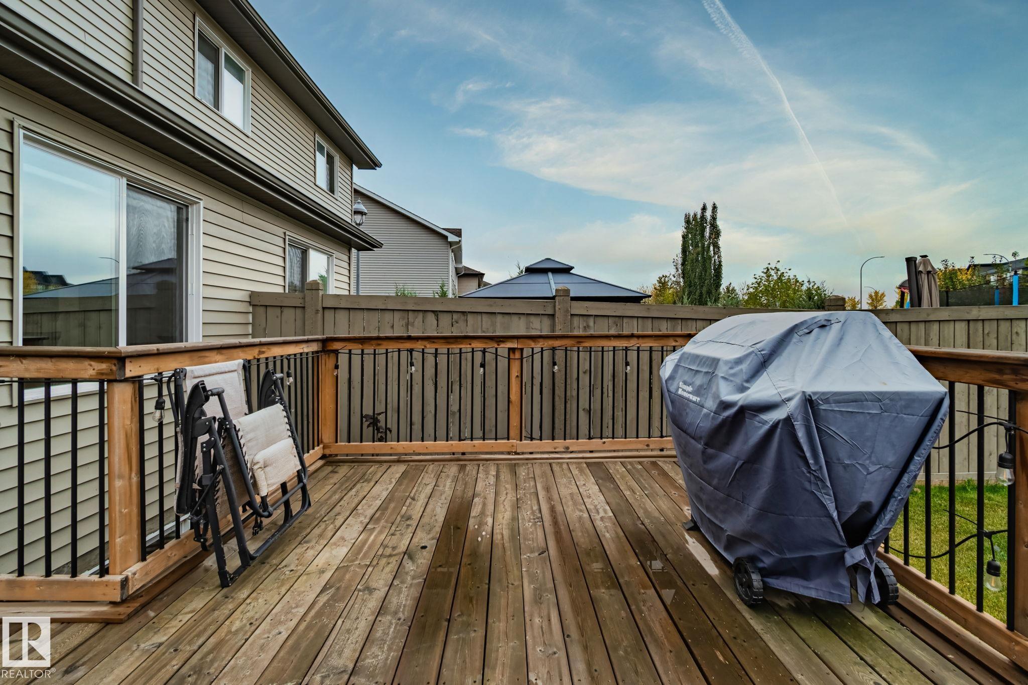 Photo 32 at 13410 166 Avenue NW, Carlton, Edmonton