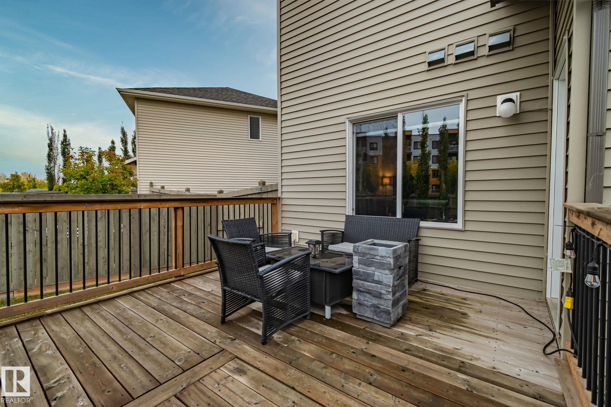 Photo 33 at 13410 166 Avenue NW, Carlton, Edmonton