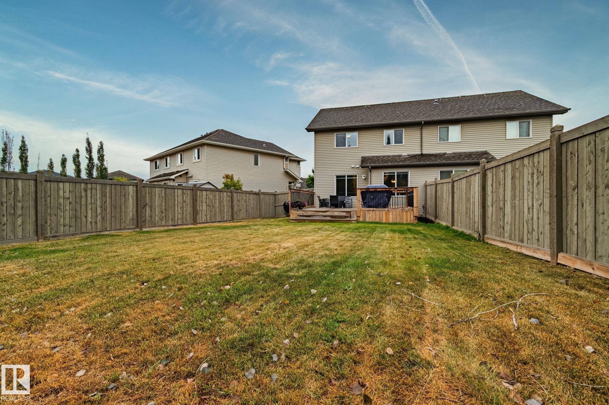 Photo 35 at 13410 166 Avenue NW, Carlton, Edmonton