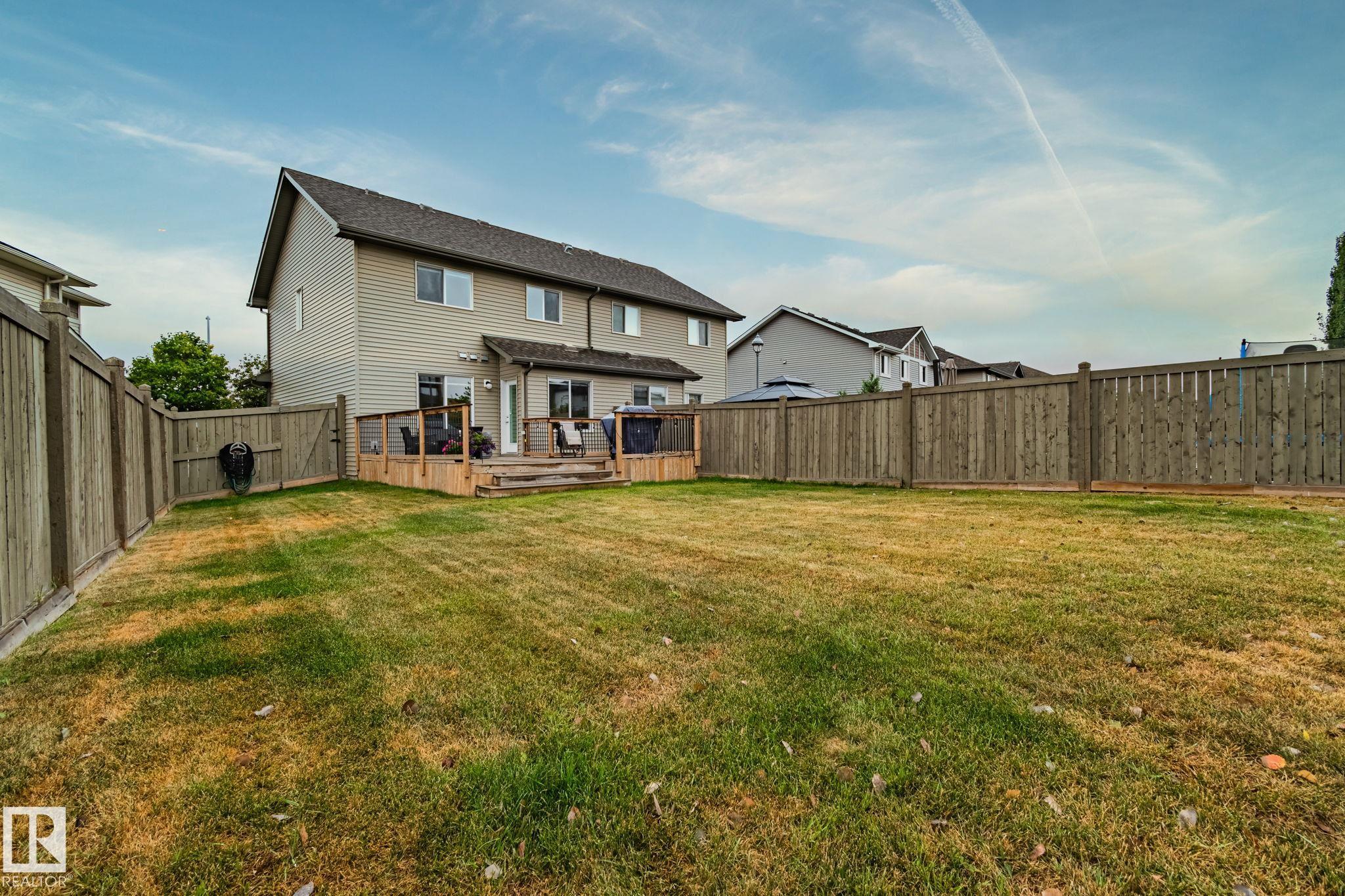 Photo 36 at 13410 166 Avenue NW, Carlton, Edmonton